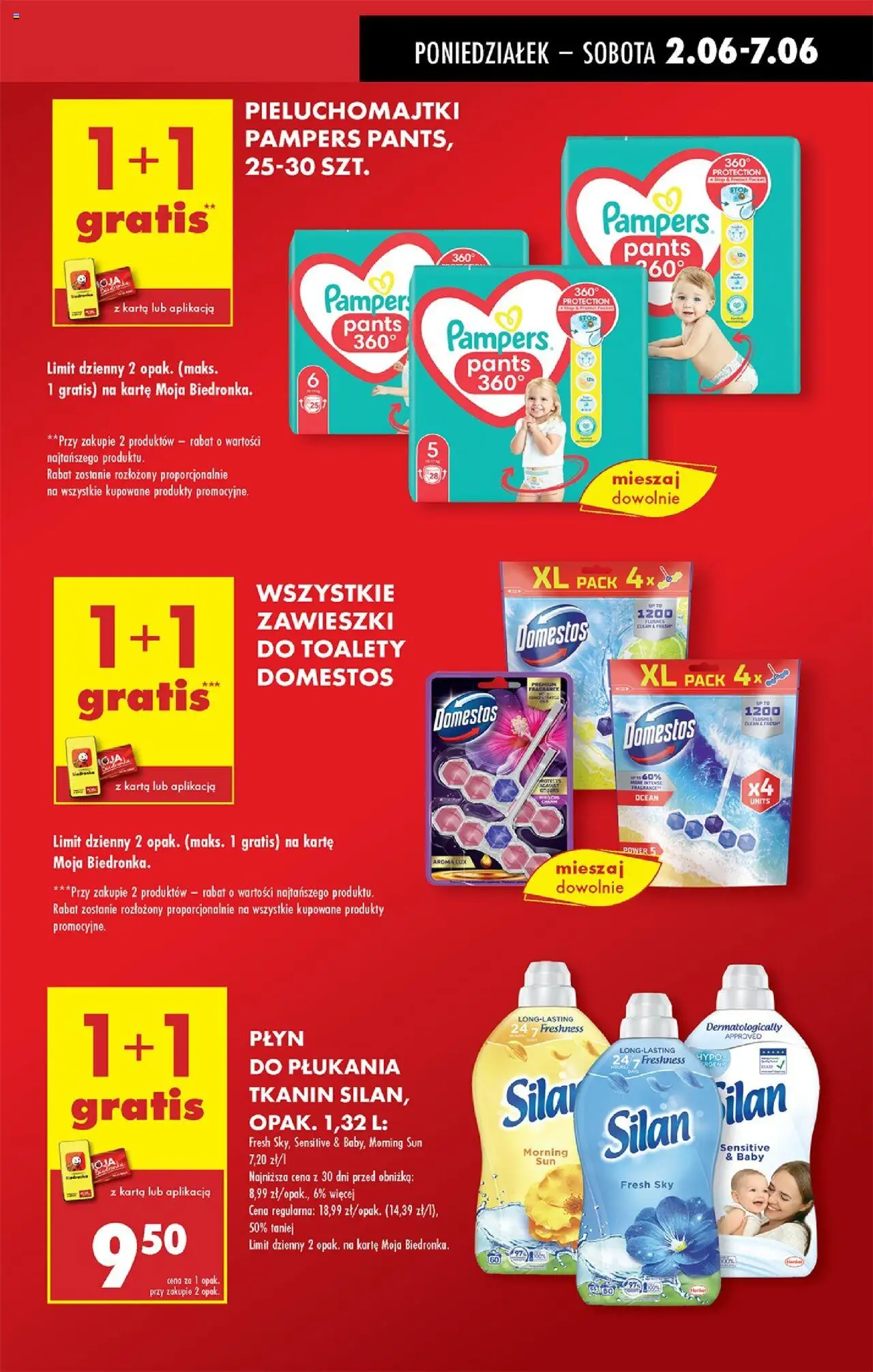 Biedronka gazetka ważna od 02.06.2025 do 07.06.2025 strona 13