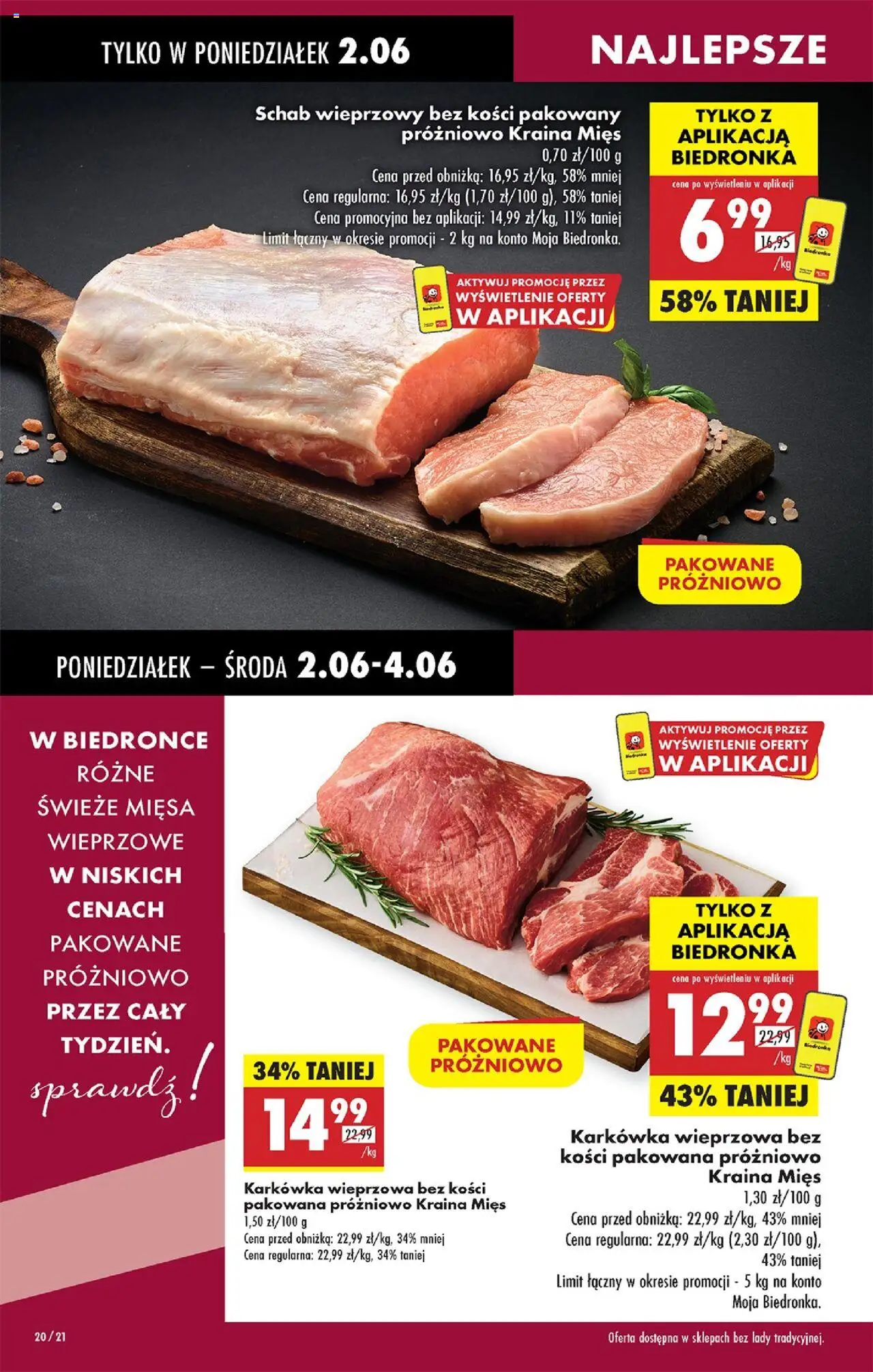 Biedronka gazetka ważna od 02.06.2025 do 07.06.2025 strona 24