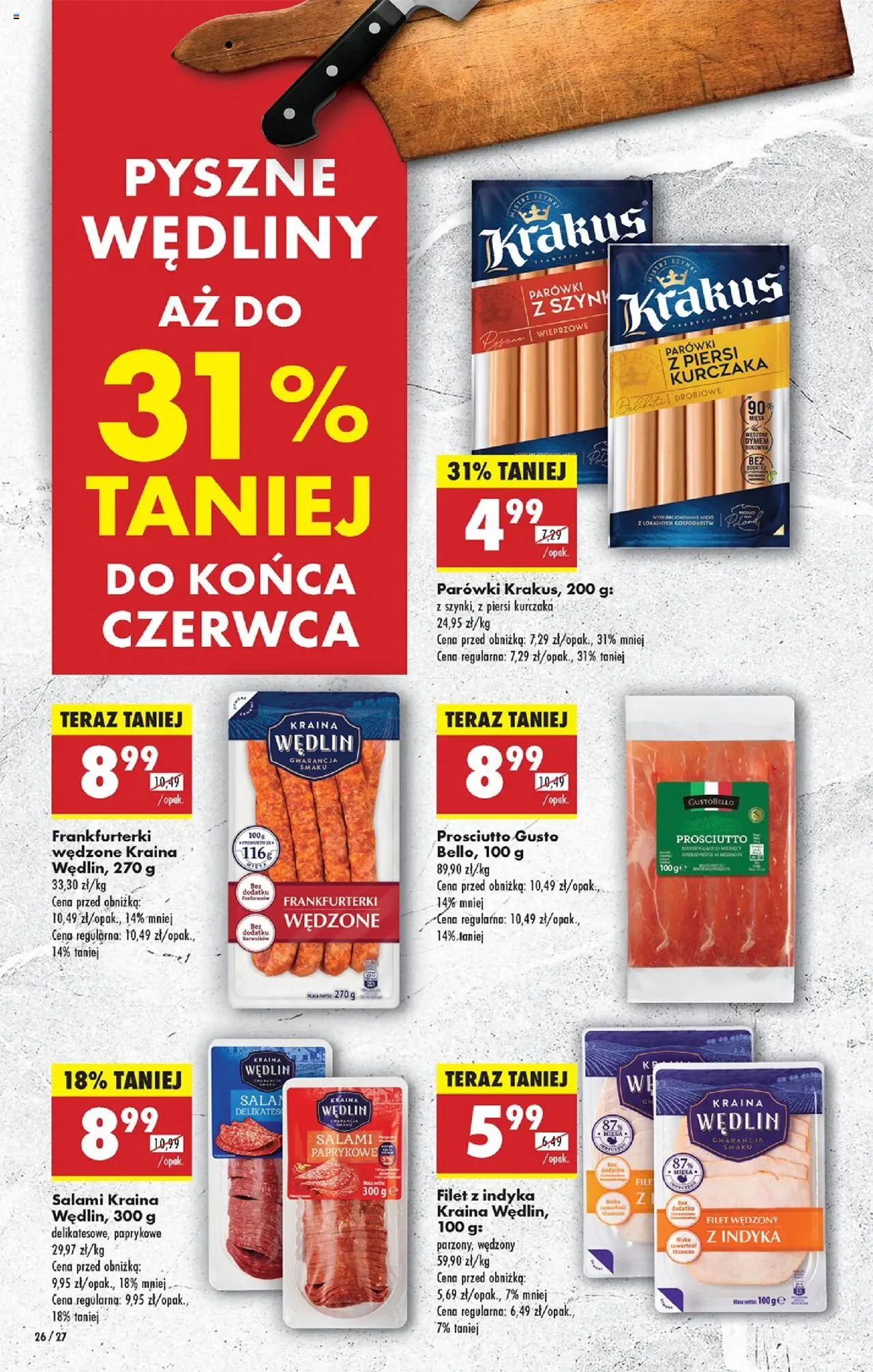 Biedronka gazetka ważna od 02.06.2025 do 07.06.2025 strona 30
