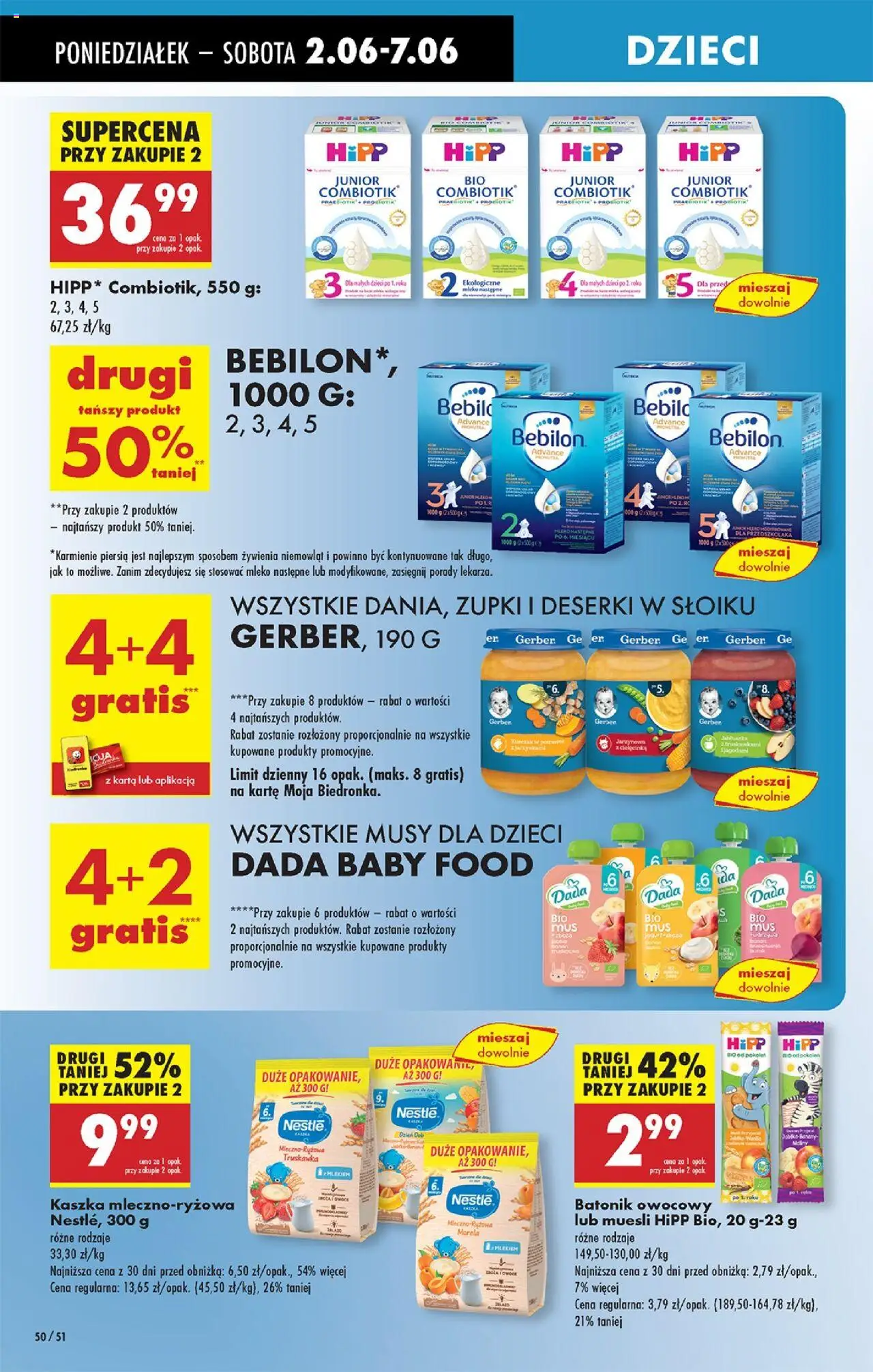 Biedronka gazetka ważna od 02.06.2025 do 07.06.2025 strona 53