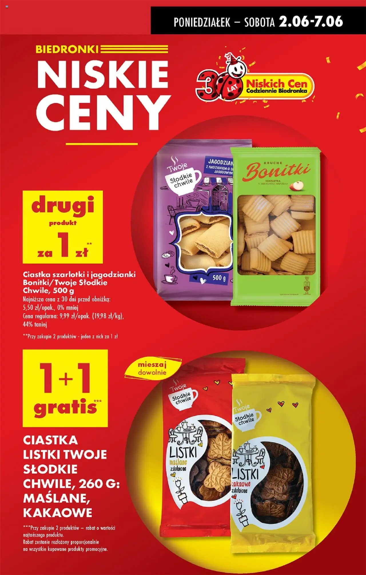 Biedronka gazetka ważna od 02.06.2025 do 07.06.2025 strona 7