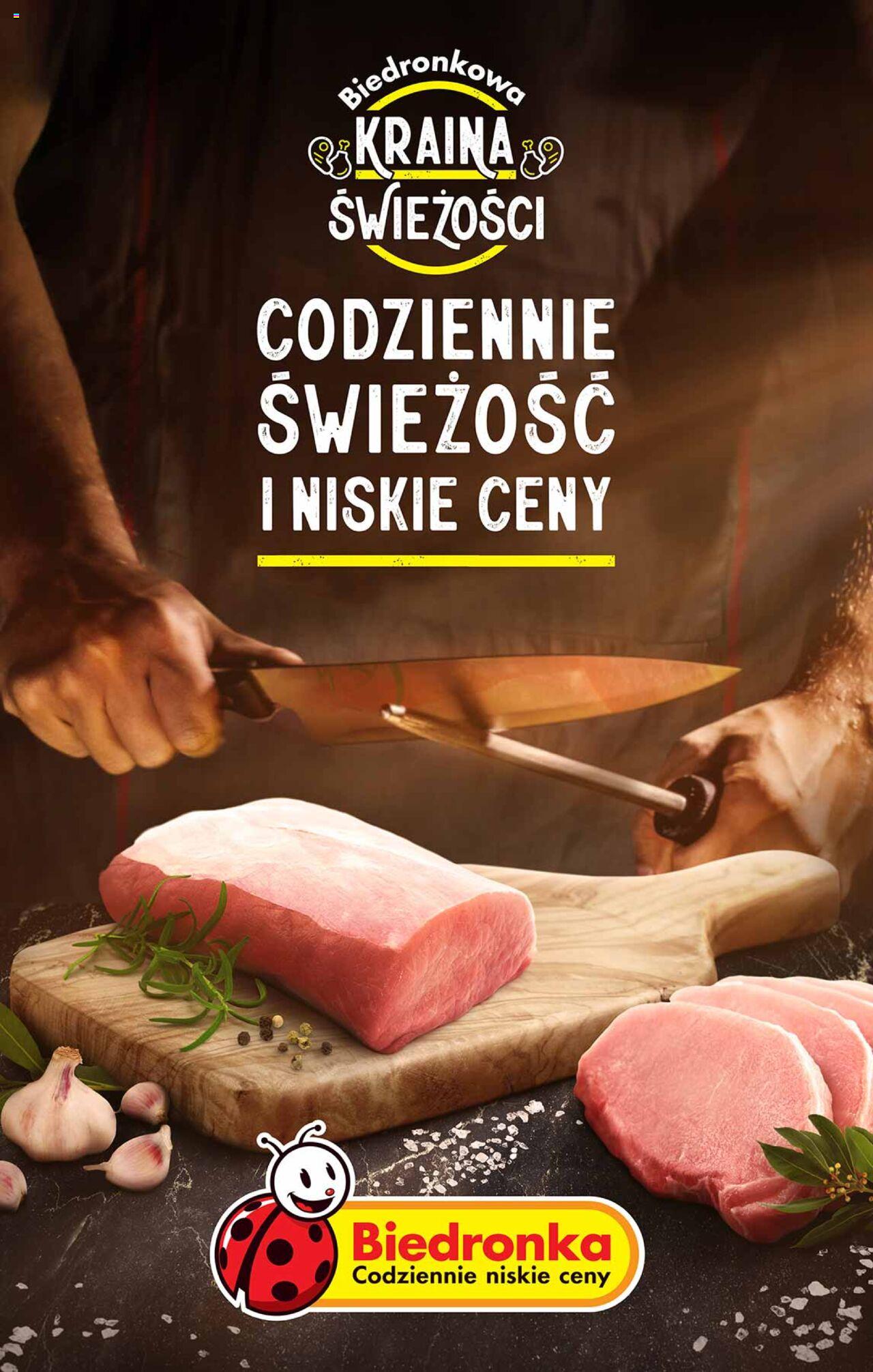Biedronka gazetka ważna od 02.11.2023 do 08.11.2023 strona 21
