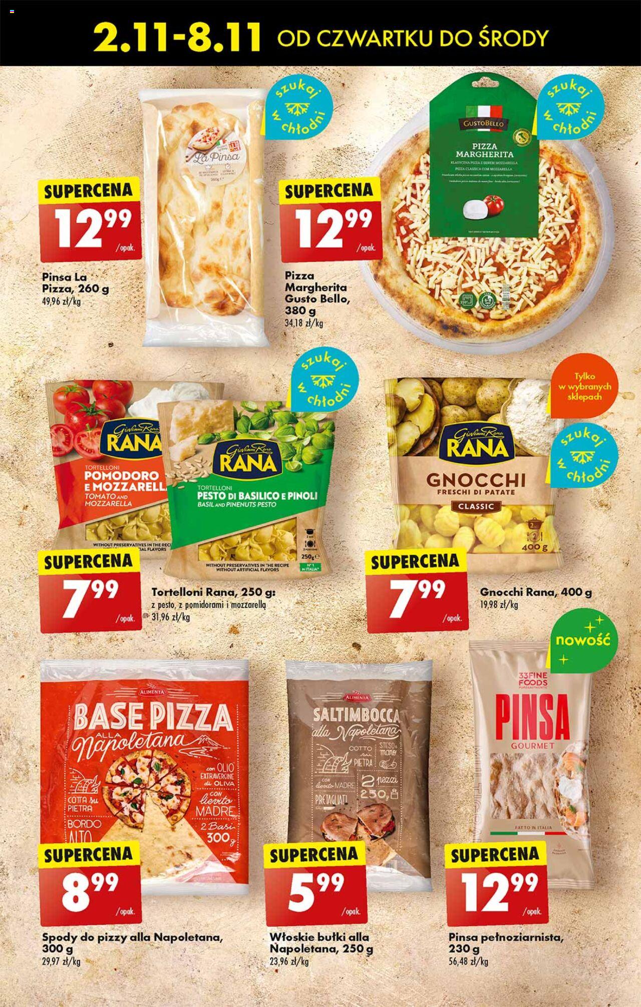 Biedronka gazetka ważna od 02.11.2023 do 08.11.2023 strona 41