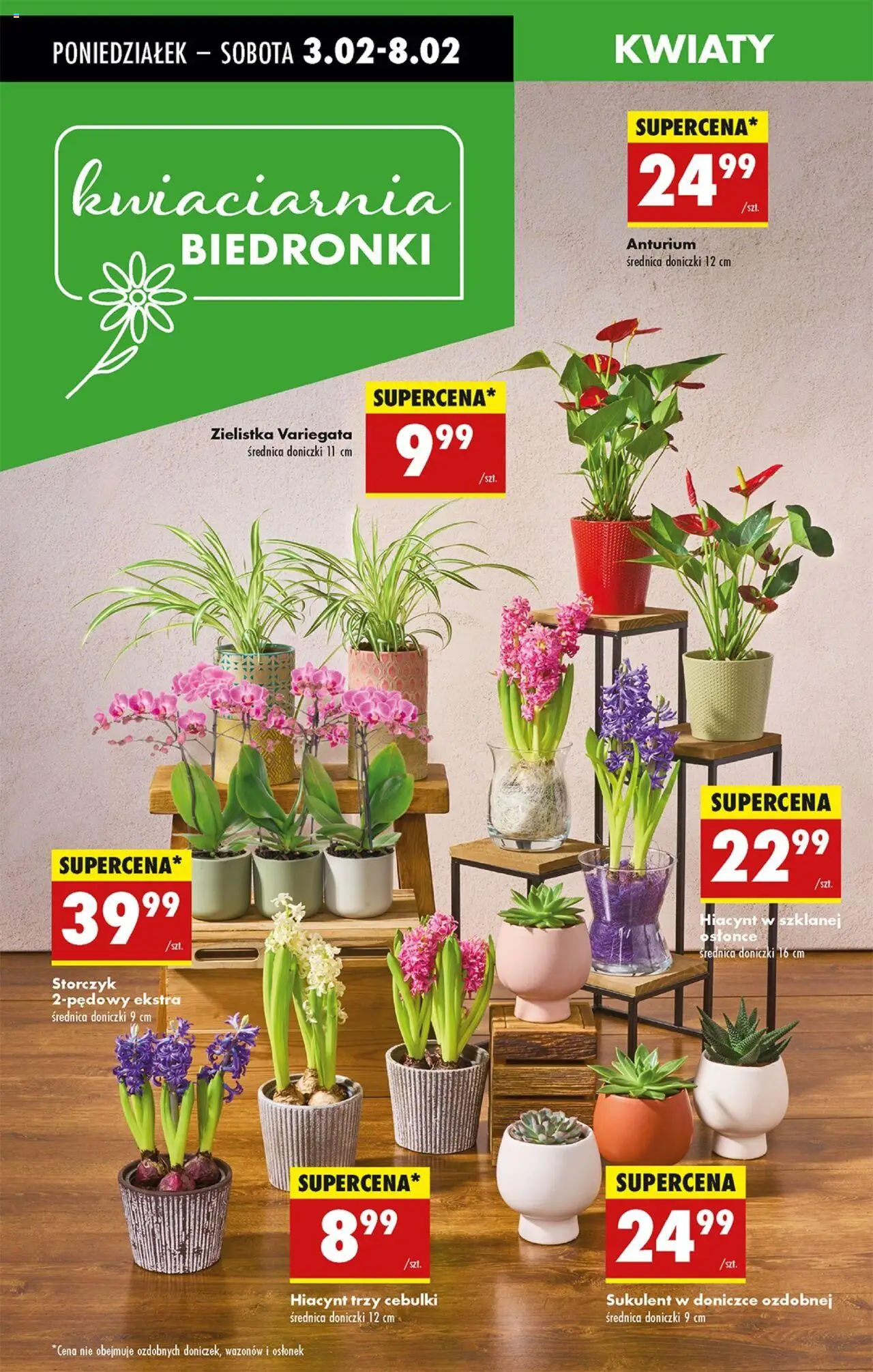 Biedronka gazetka ważna od 03.02.2025 do 08.02.2025 strona 28