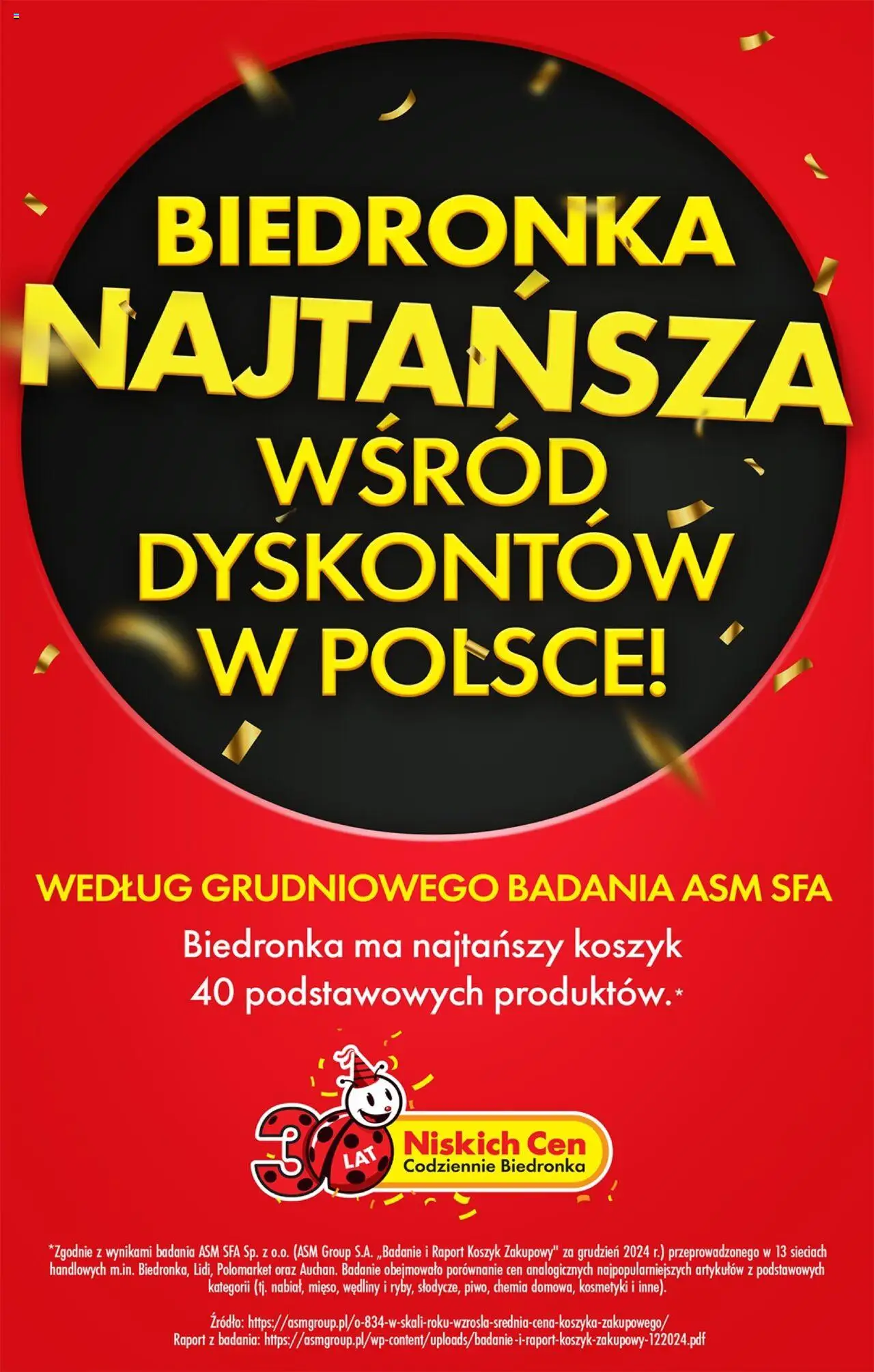 Biedronka gazetka ważna od 03.02.2025 do 08.02.2025 strona 29