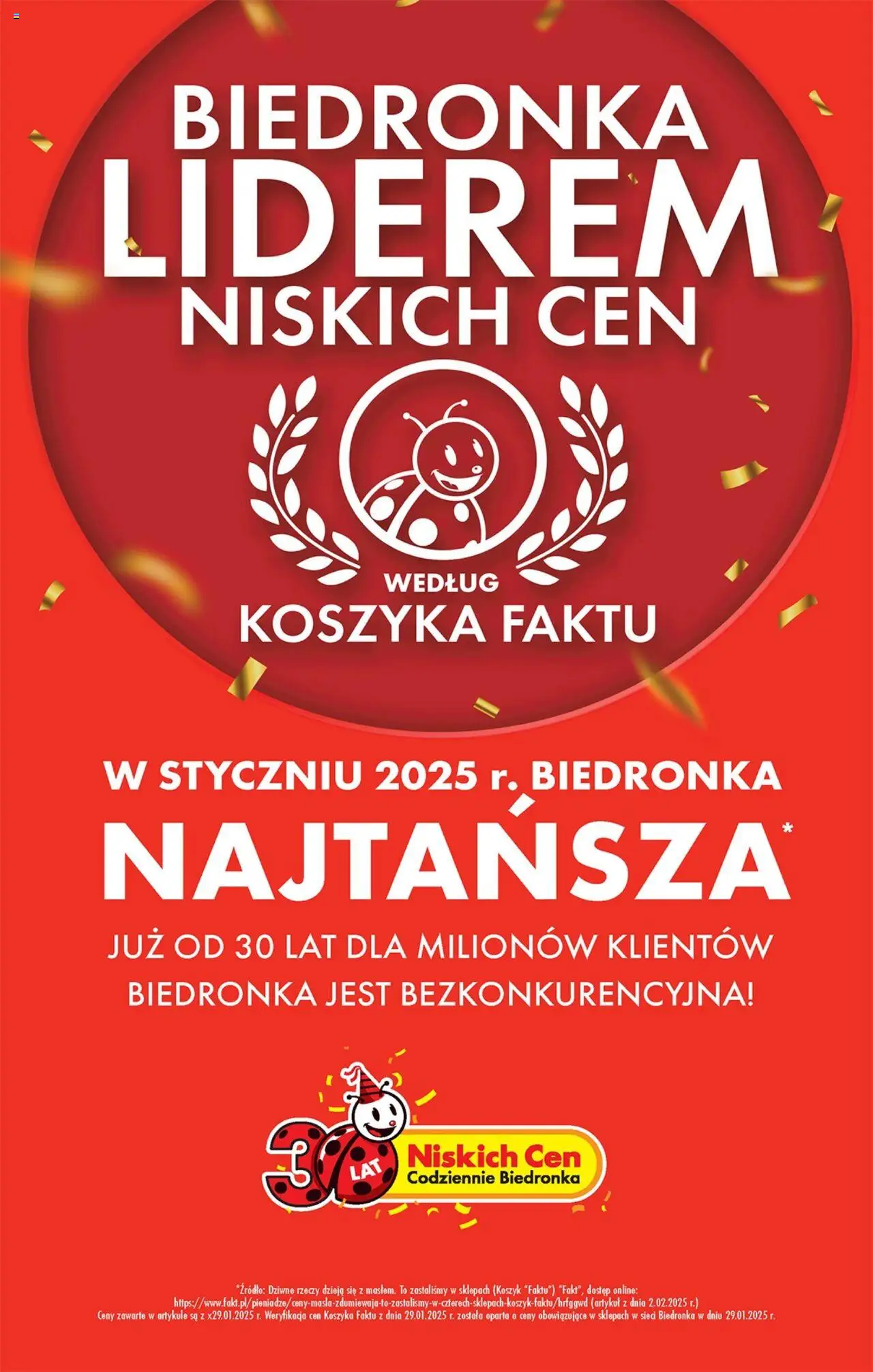 Biedronka gazetka ważna od 03.03.2025 do 08.03.2025 strona 16