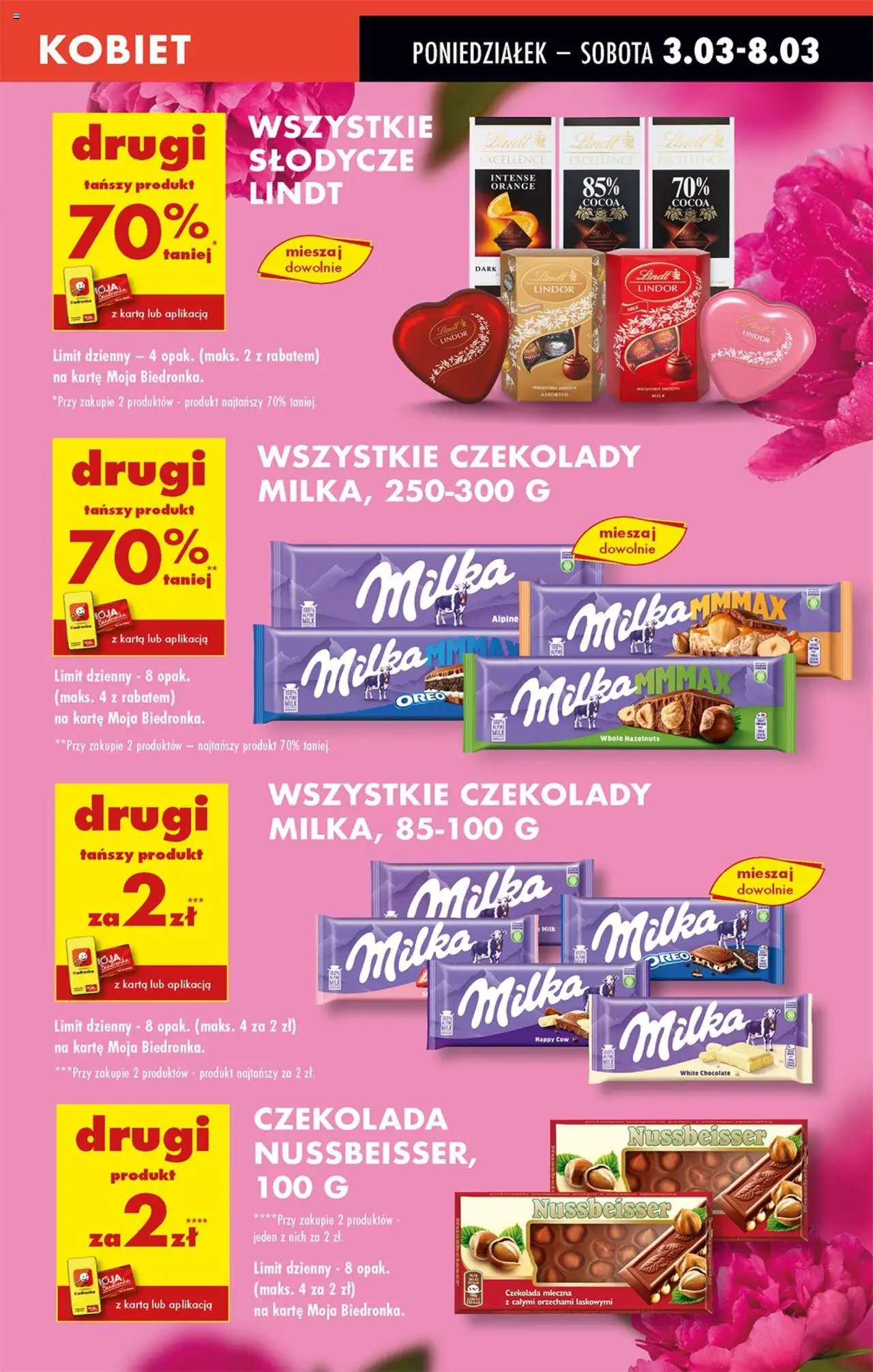 Biedronka gazetka ważna od 03.03.2025 do 08.03.2025 strona 20