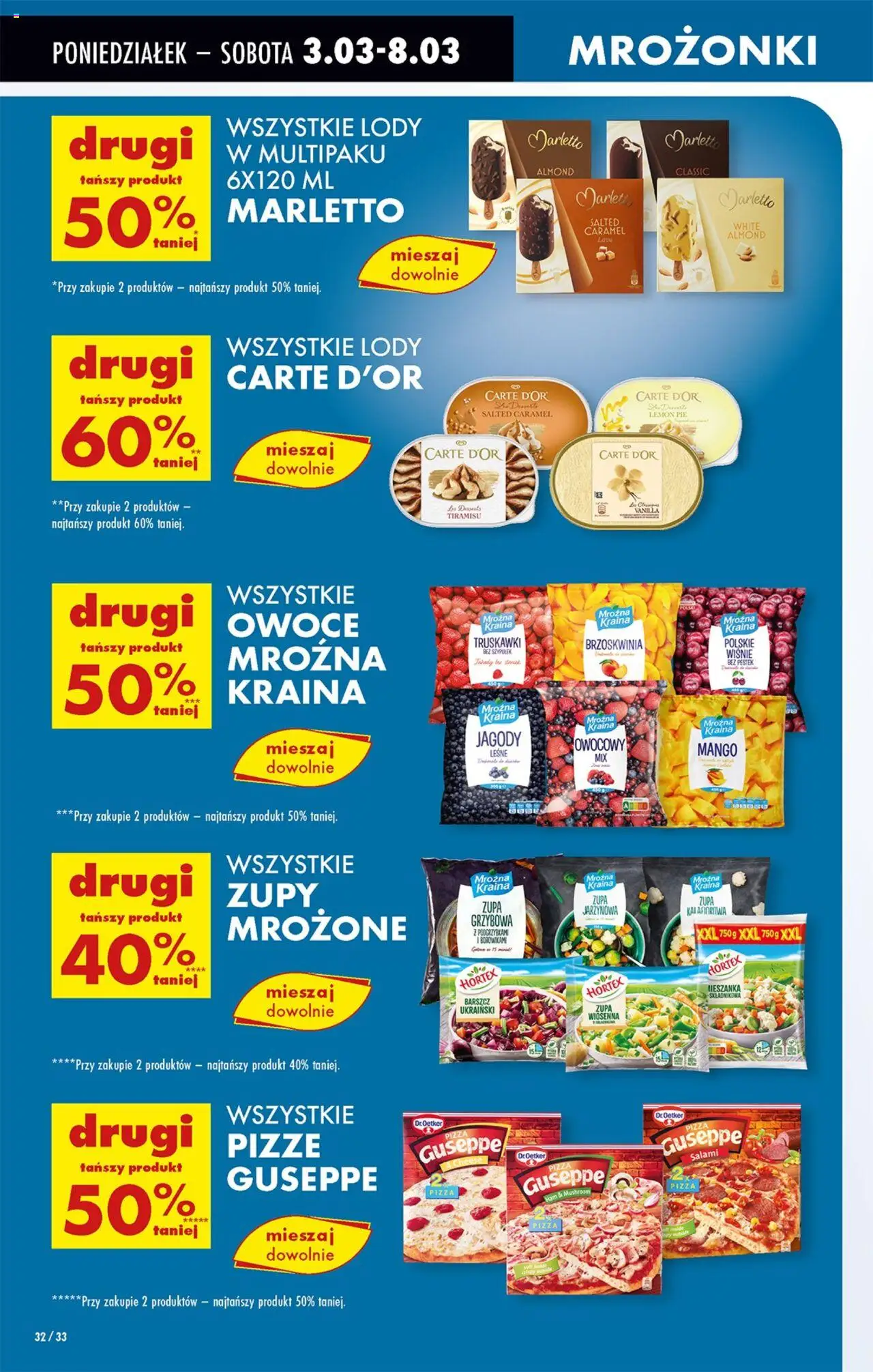 Biedronka gazetka ważna od 03.03.2025 do 08.03.2025 strona 41