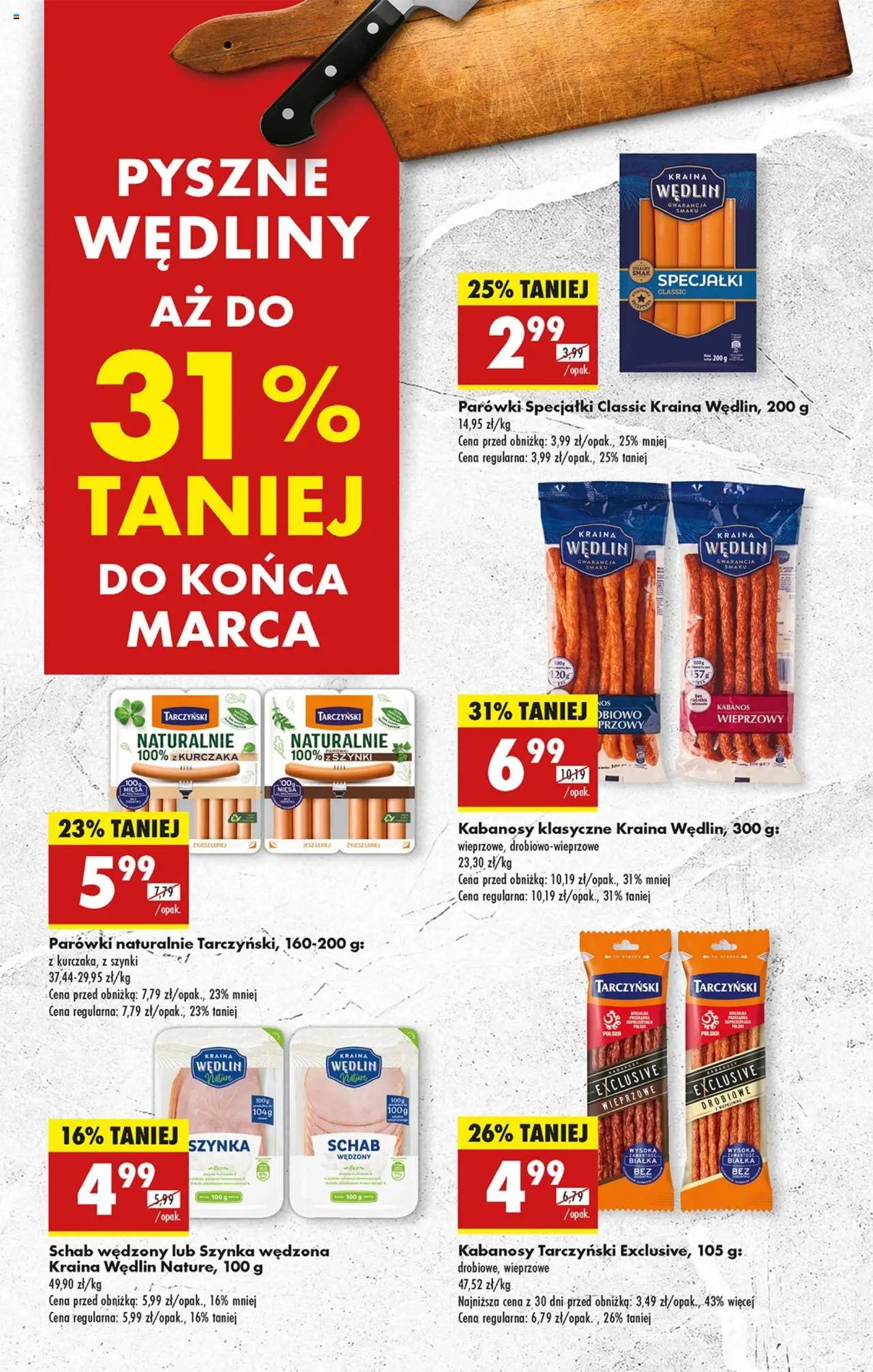 Biedronka gazetka ważna od 03.03.2025 do 08.03.2025 strona 72
