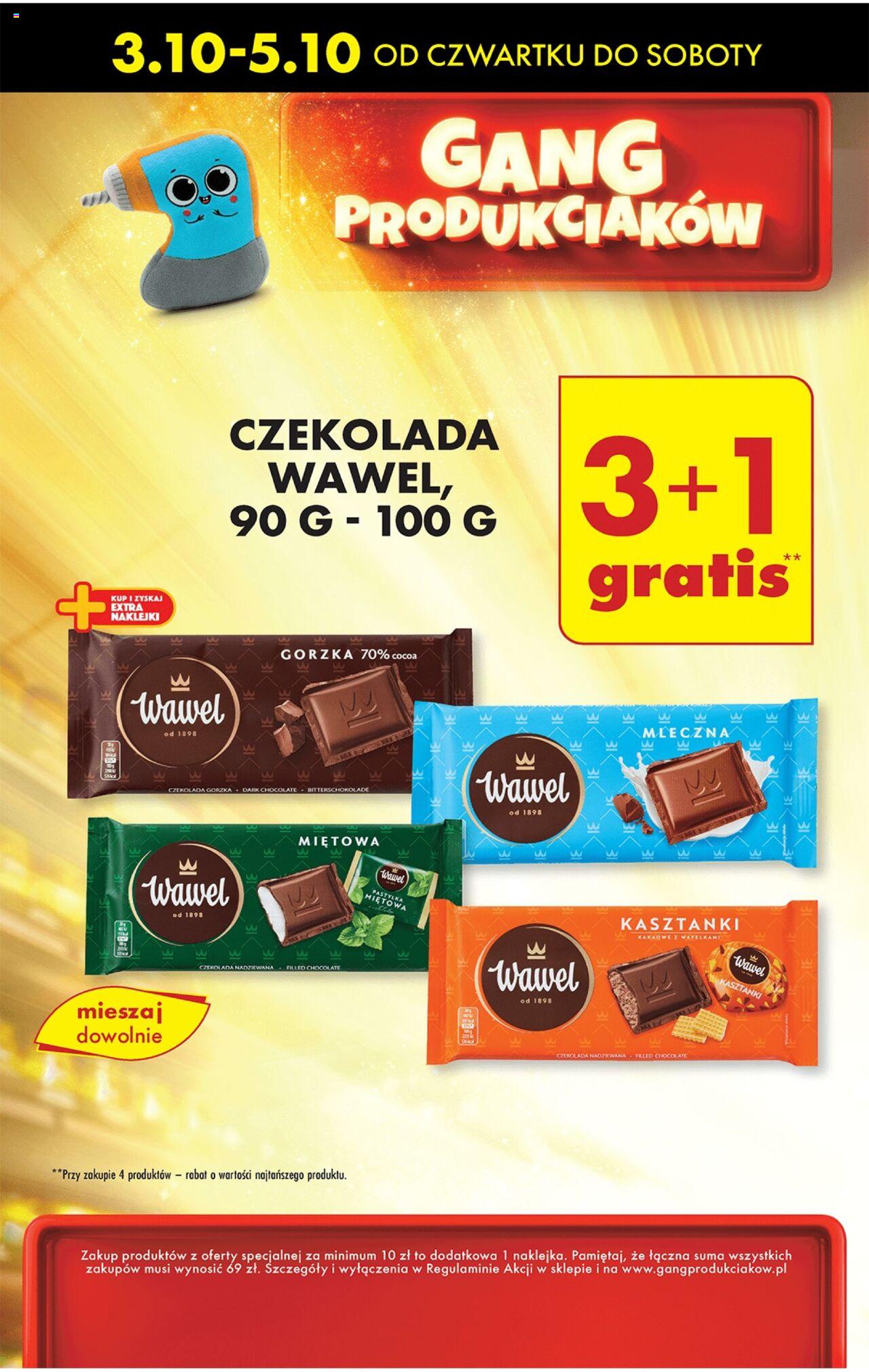  Biedronka gazetka ważna od 03.10.2024 do 09.10.2024 strona 17