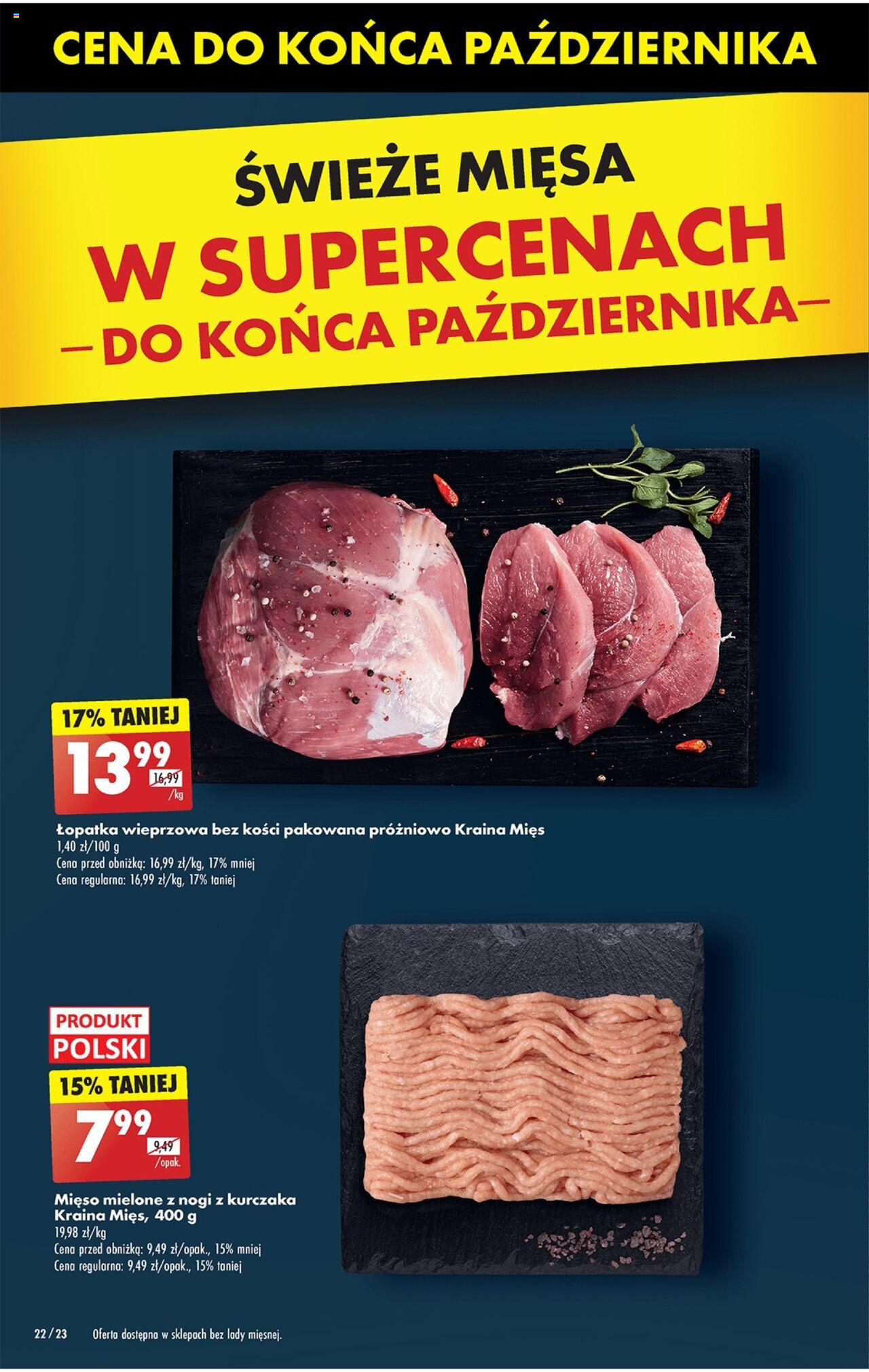  Biedronka gazetka ważna od 03.10.2024 do 09.10.2024 strona 24