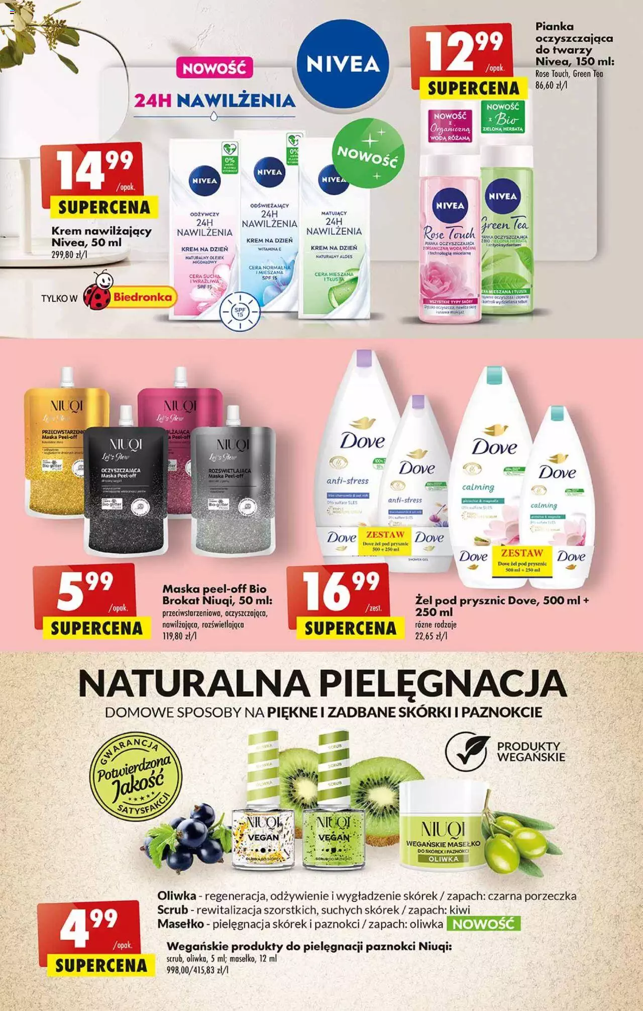 Biedronka gazetka ważna od 03.11.2022 do 09.11.2022 strona 53