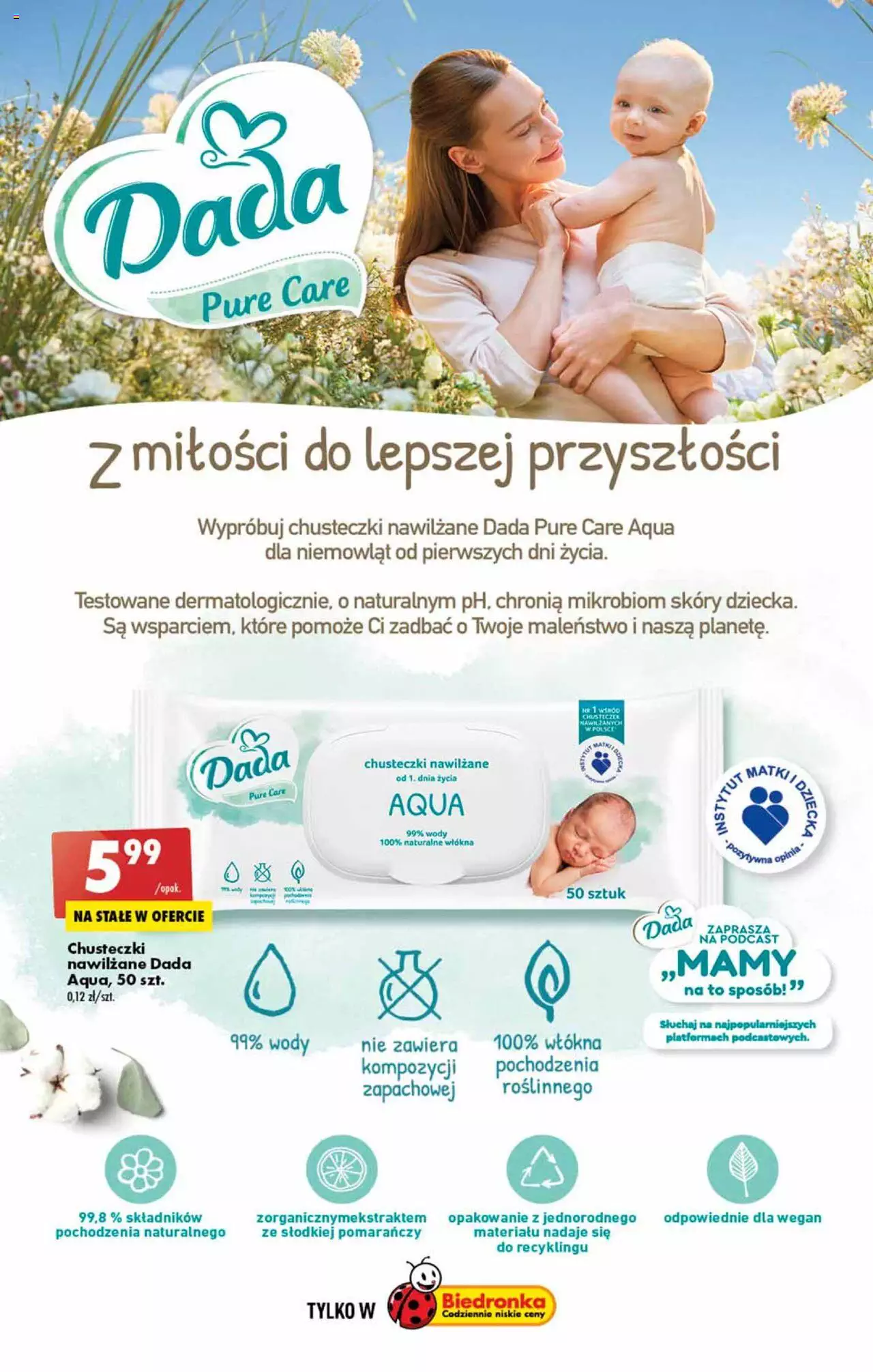 Biedronka gazetka ważna od 03.11.2022 do 09.11.2022 strona 61