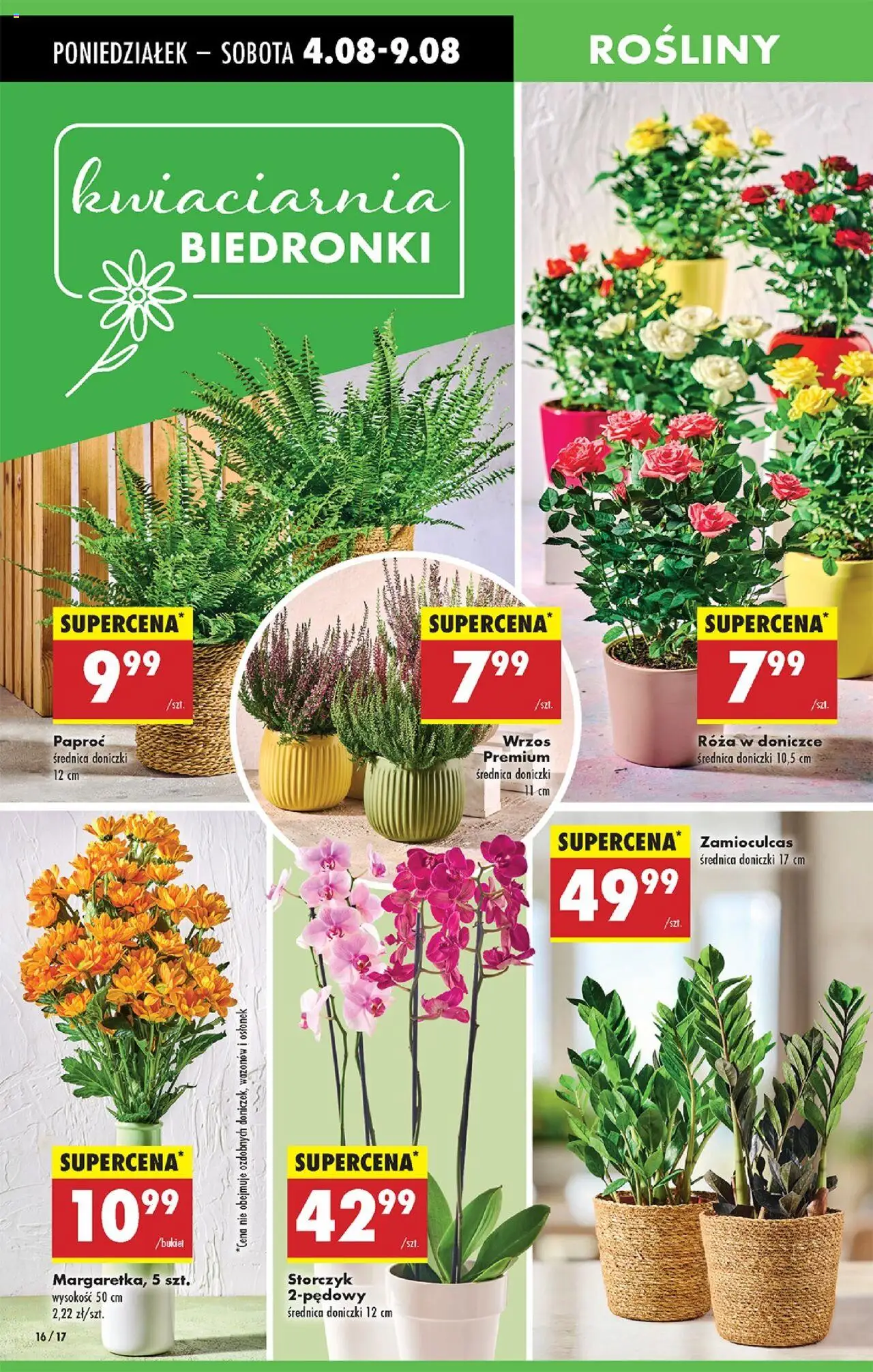 Biedronka gazetka ważna od 04.08.2025 do 09.08.2025 strona 18