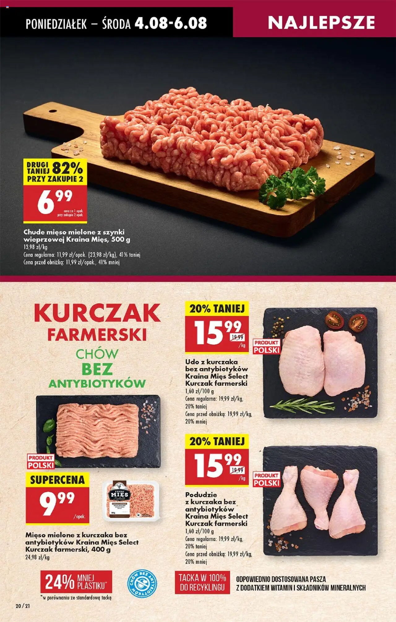 Biedronka gazetka ważna od 04.08.2025 do 09.08.2025 strona 25