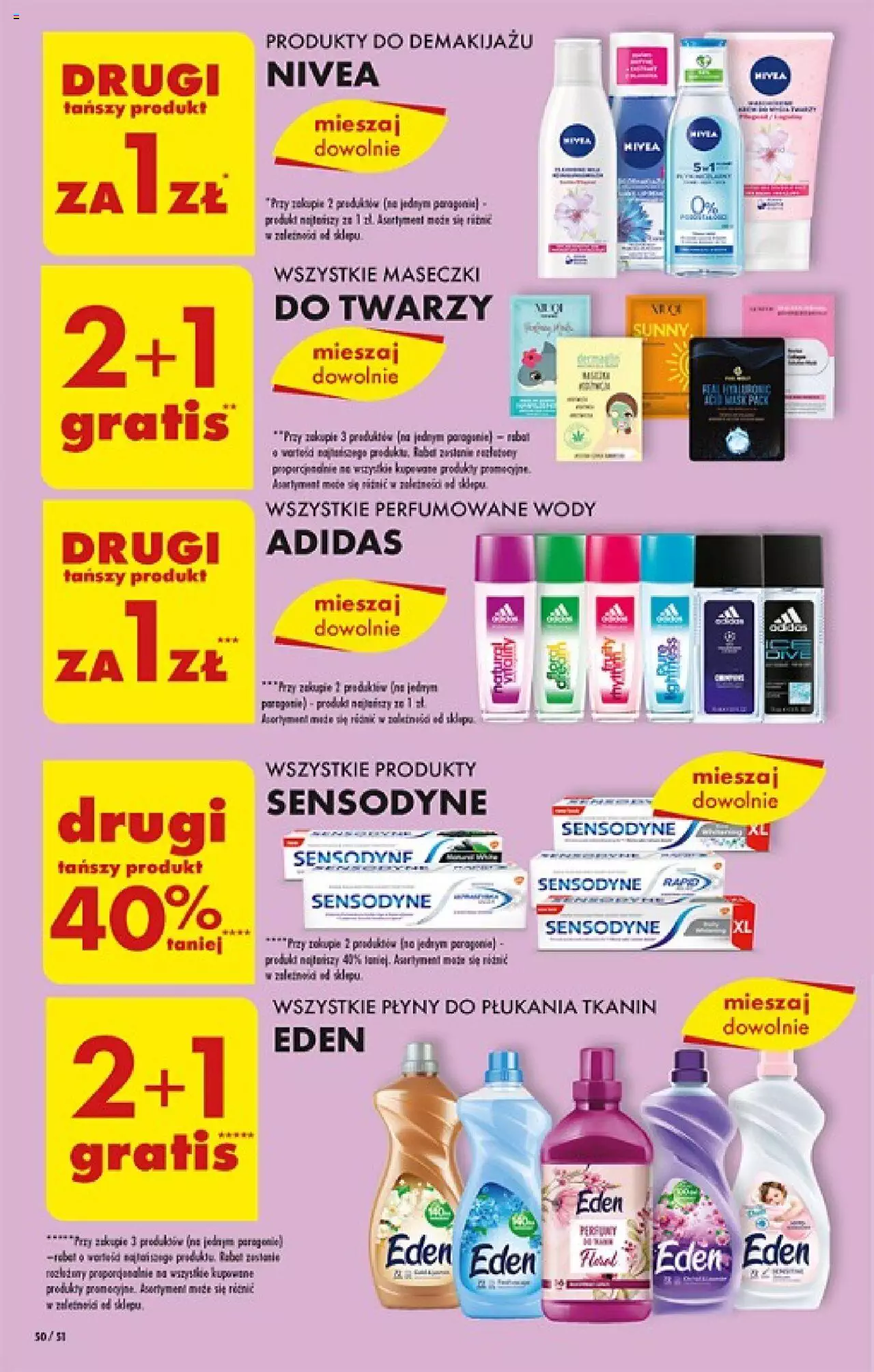 Biedronka gazetka ważna od 04.09.2023 do 09.09.2023 strona 50