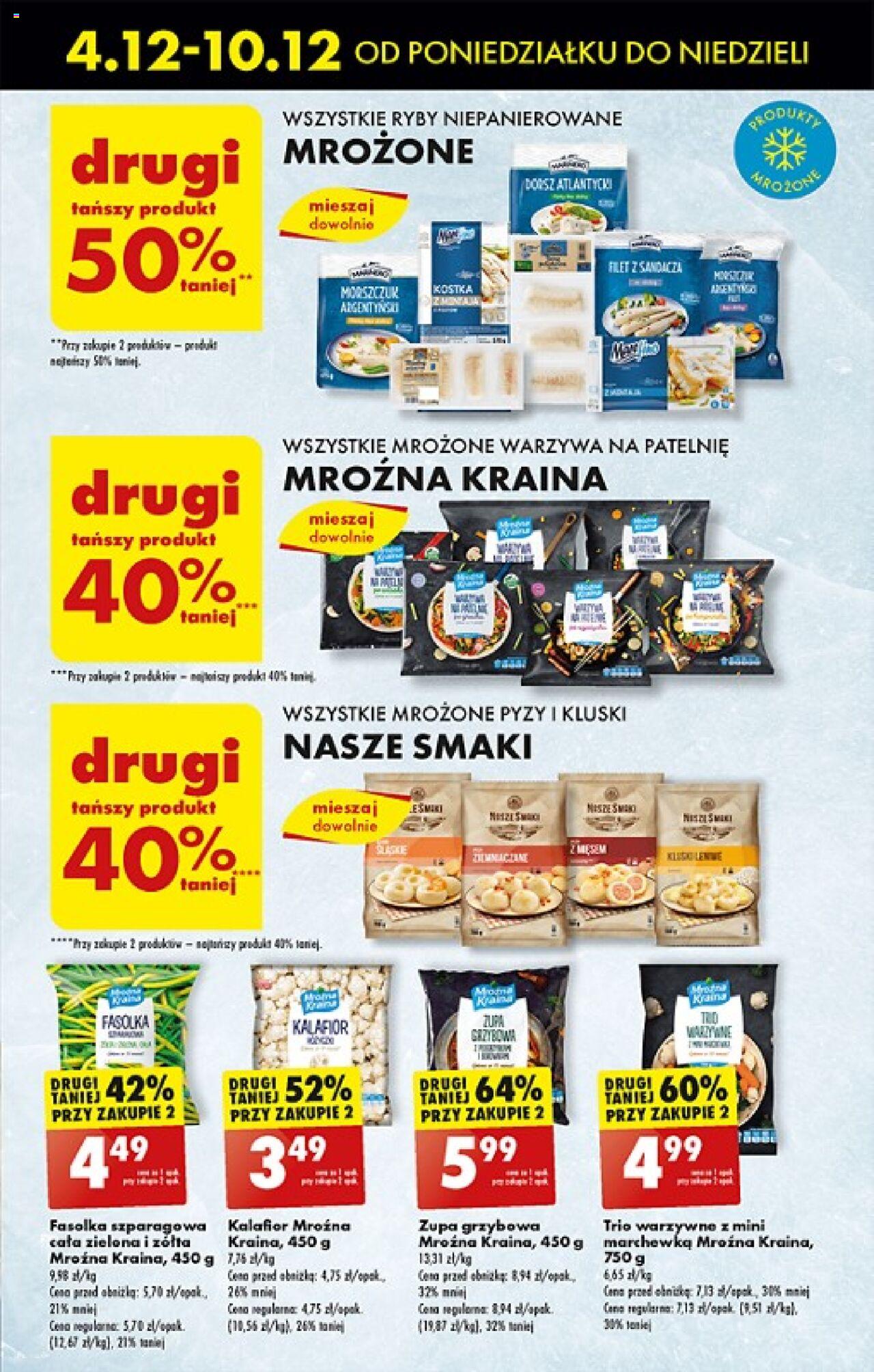 Biedronka gazetka ważna od 04.12.2023 do 10.12.2023 strona 33