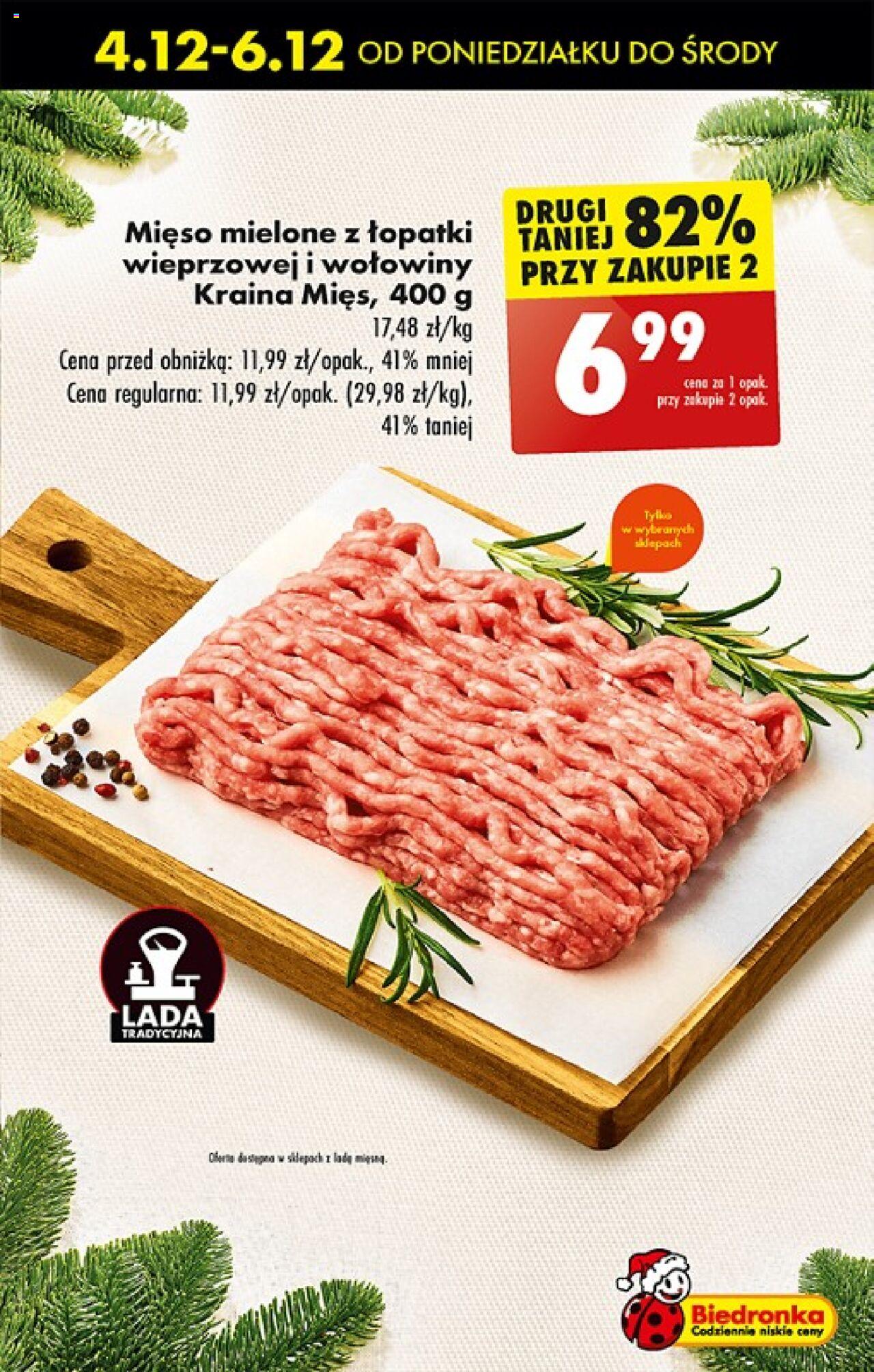 Biedronka gazetka ważna od 04.12.2023 do 10.12.2023 strona 5