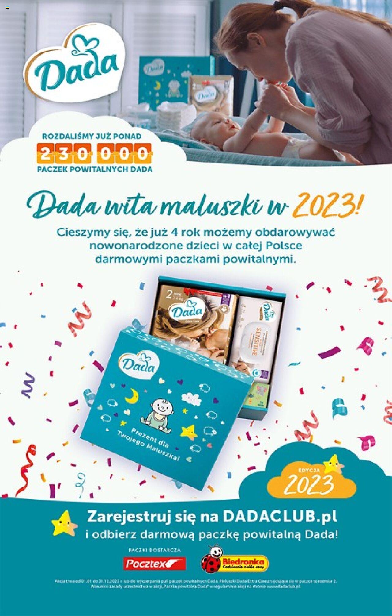 Biedronka gazetka ważna od 04.12.2023 do 10.12.2023 strona 58