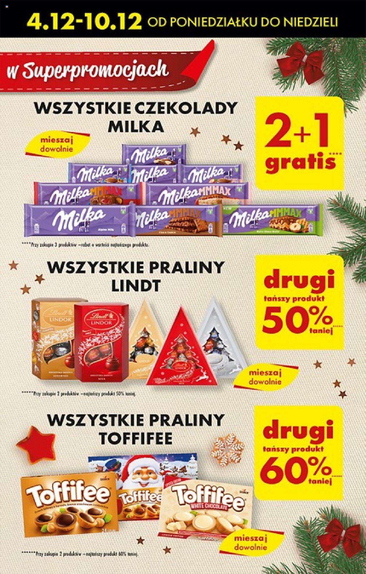 Biedronka gazetka ważna od 04.12.2023 do 10.12.2023 strona 7