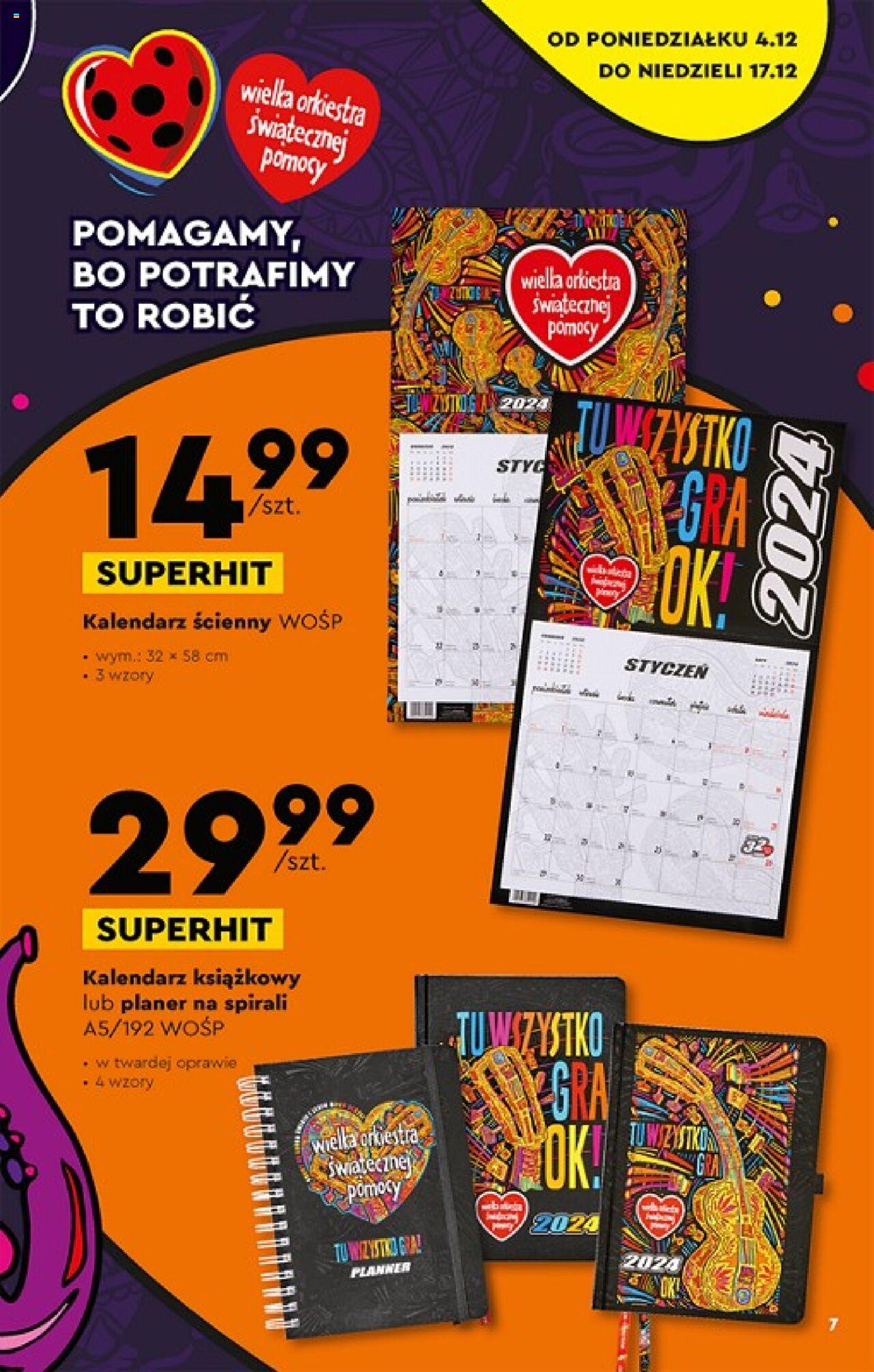 Biedronka gazetka ważna od 04.12.2023 do 10.12.2023 strona 65