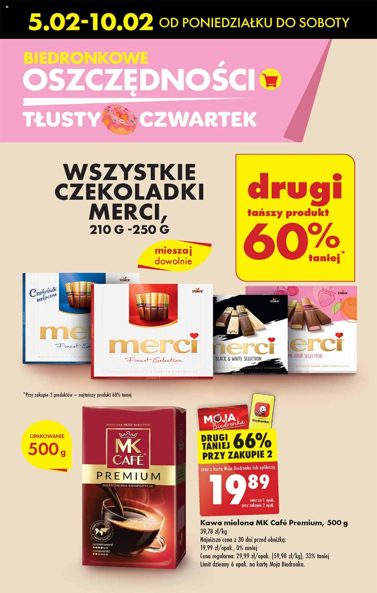 Biedronka gazetka ważna od 05.02.2024 do 10.02.2024 strona 11