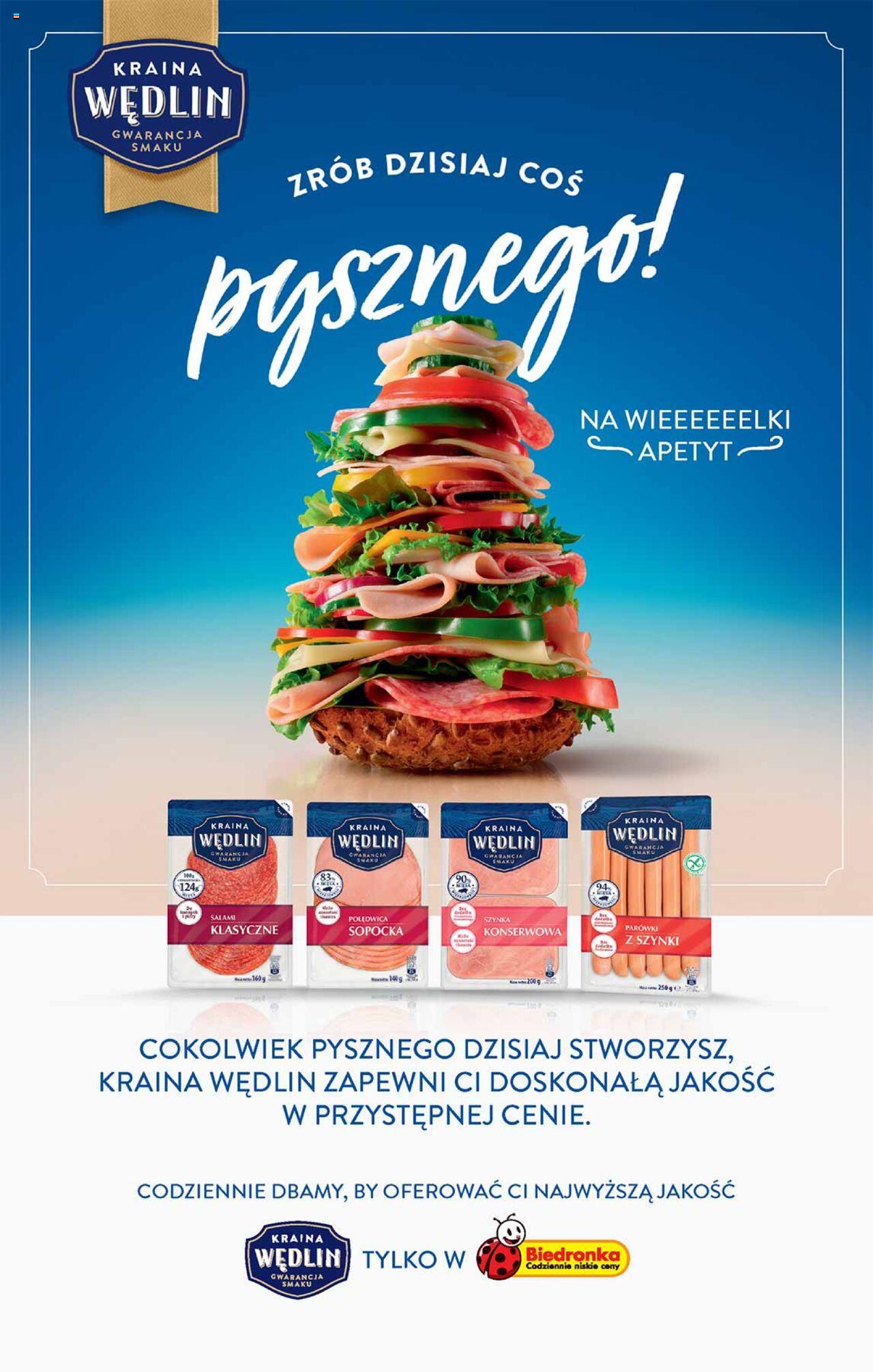 Biedronka gazetka ważna od 05.02.2024 do 10.02.2024 strona 38