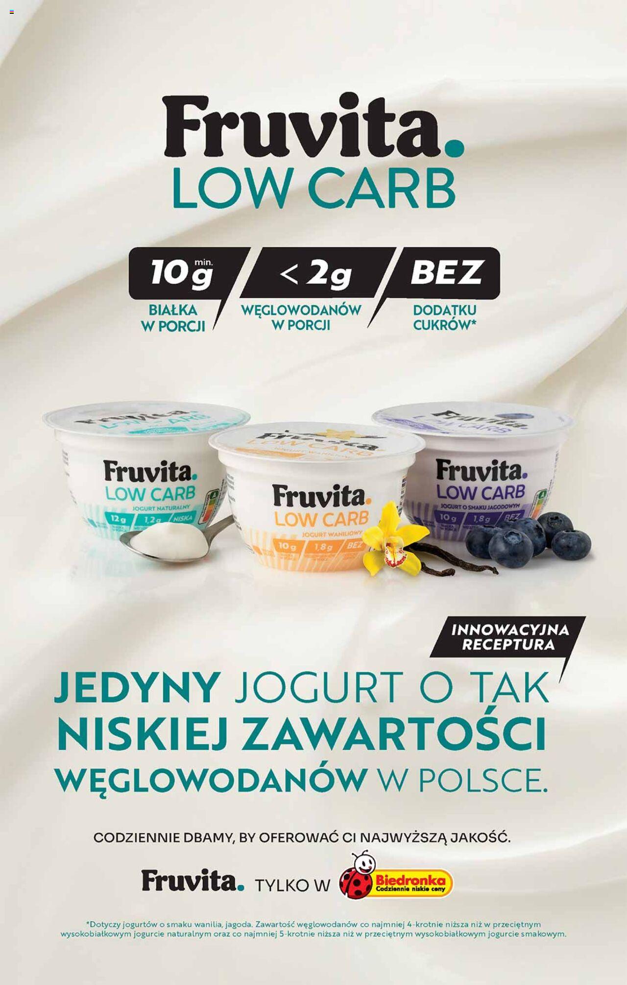 Biedronka gazetka ważna od 05.02.2024 do 10.02.2024 strona 39
