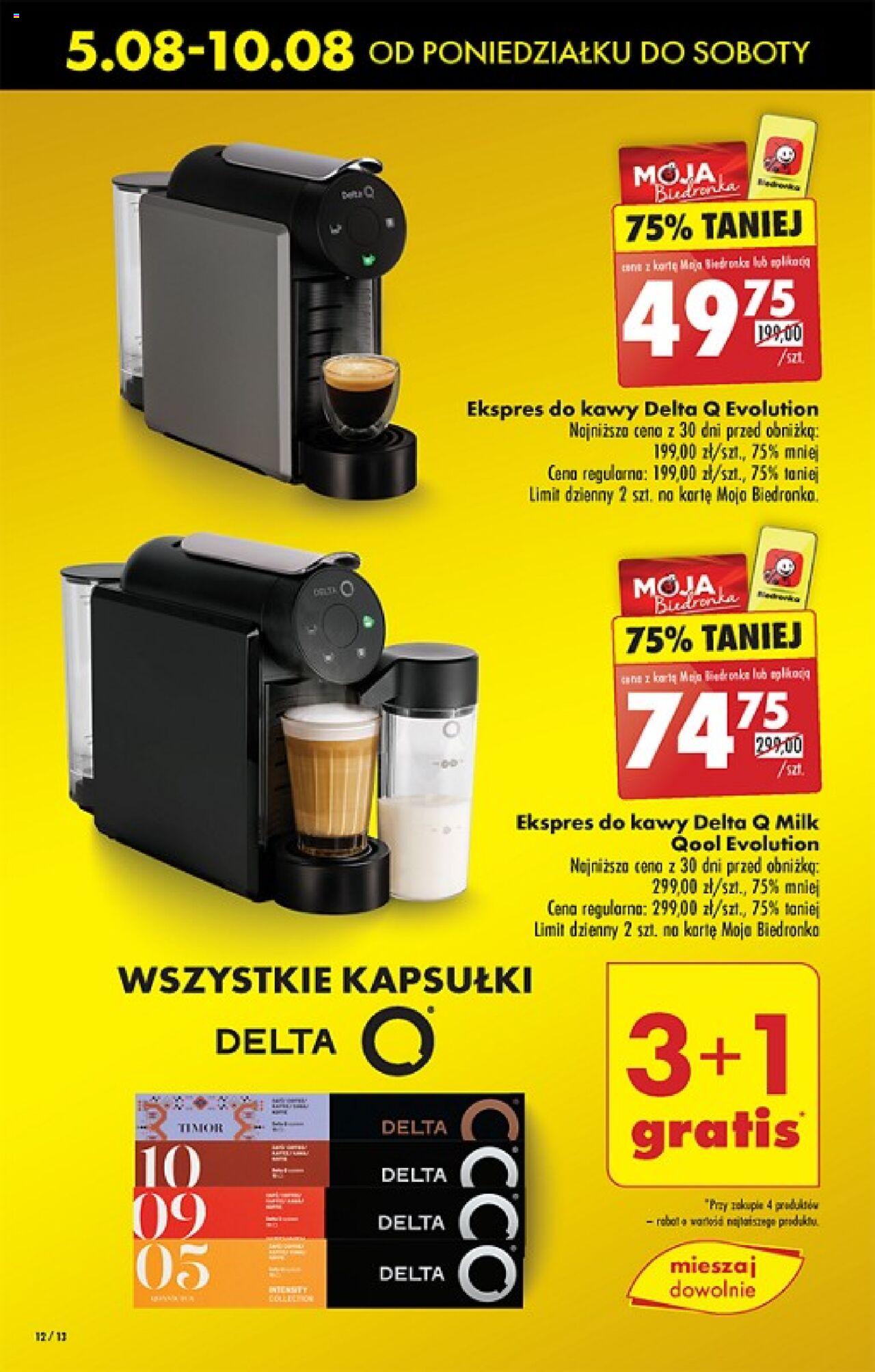 Biedronka gazetka ważna od 05.08.2024 do 10.08.2024 strona 9