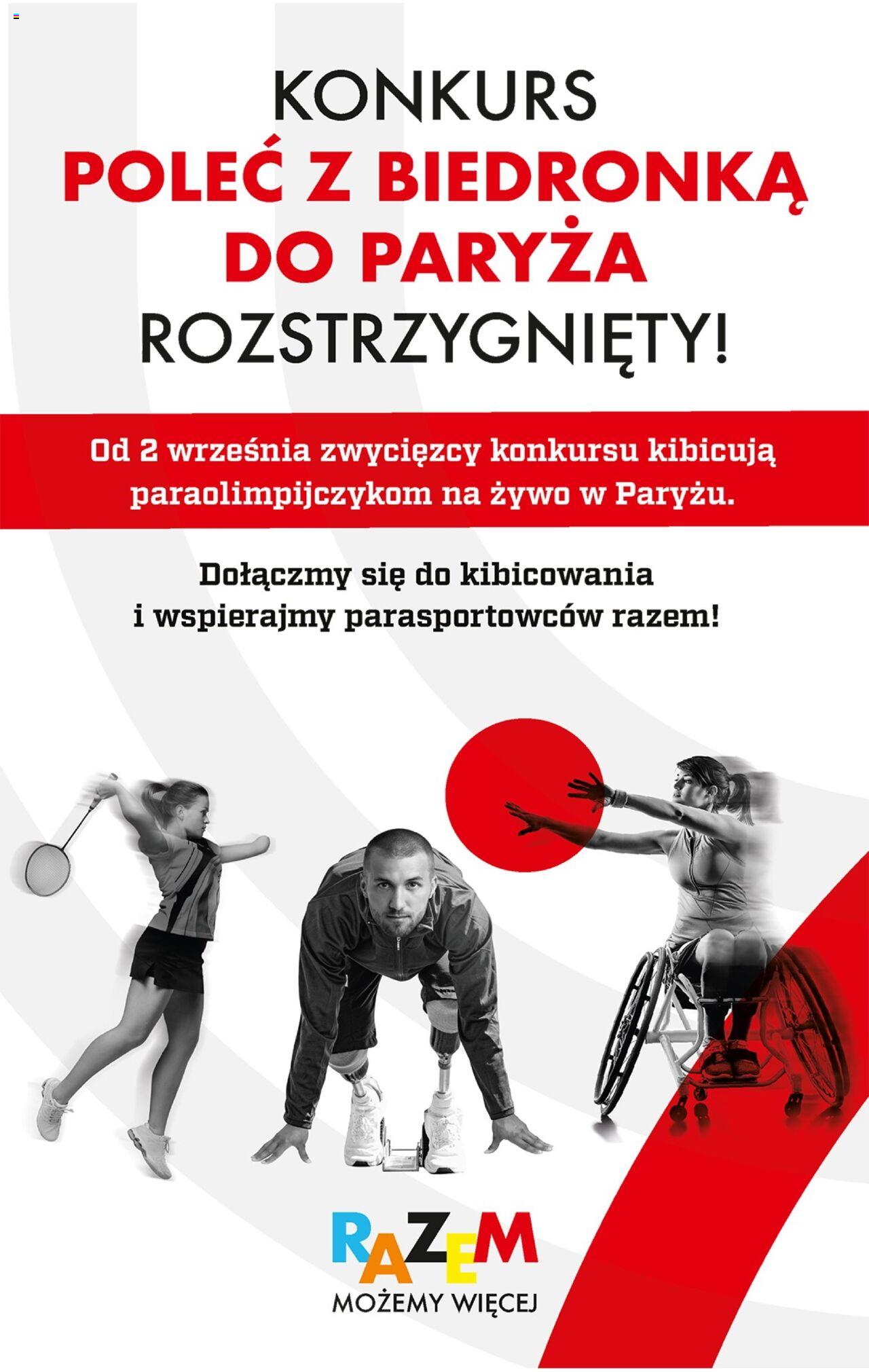 Biedronka gazetka ważna od 05.09.2024 do 11.09.2024 strona 23