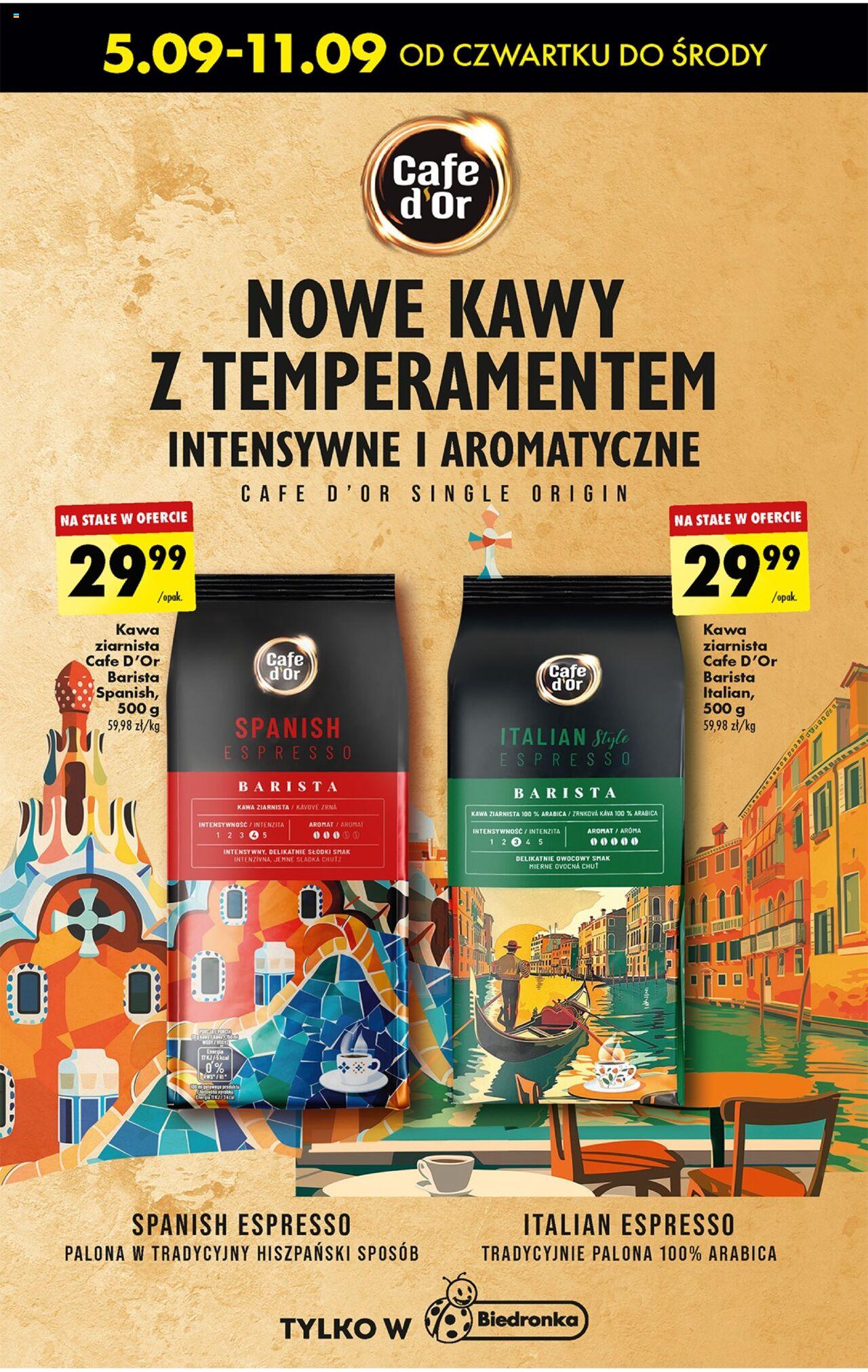 Biedronka gazetka ważna od 05.09.2024 do 11.09.2024 strona 53