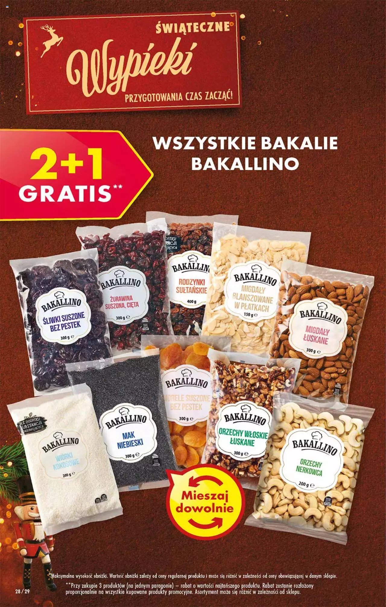 Biedronka gazetka ważna od 05.12.2022 do 11.12.2022 strona 28
