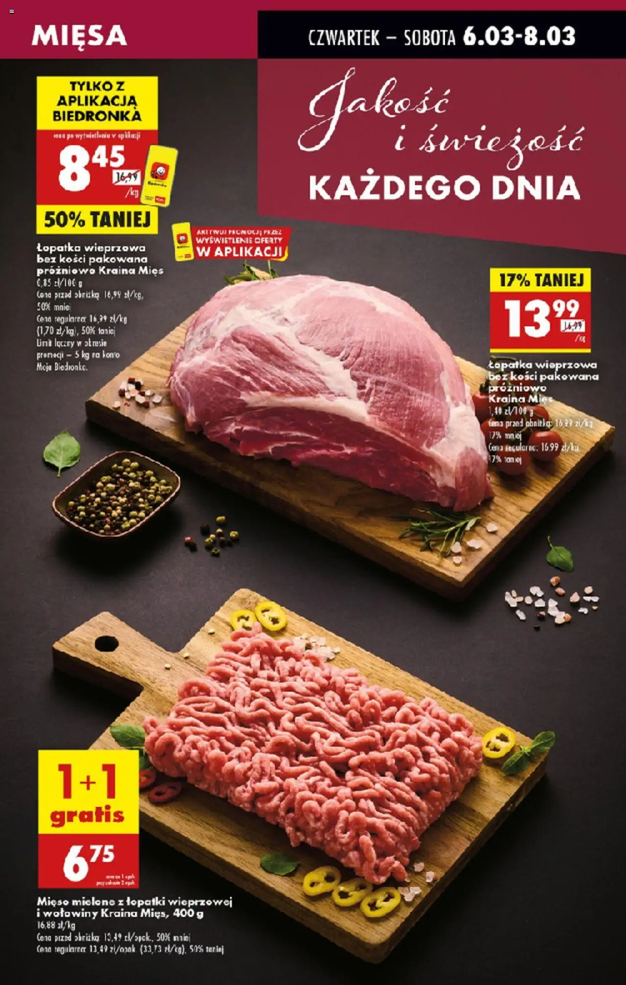 Biedronka gazetka ważna od 06.03.2025 do 12.03.2025 strona 27