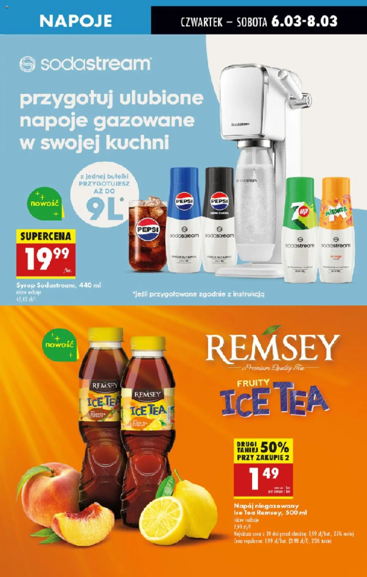 Biedronka gazetka ważna od 06.03.2025 do 12.03.2025 strona 56