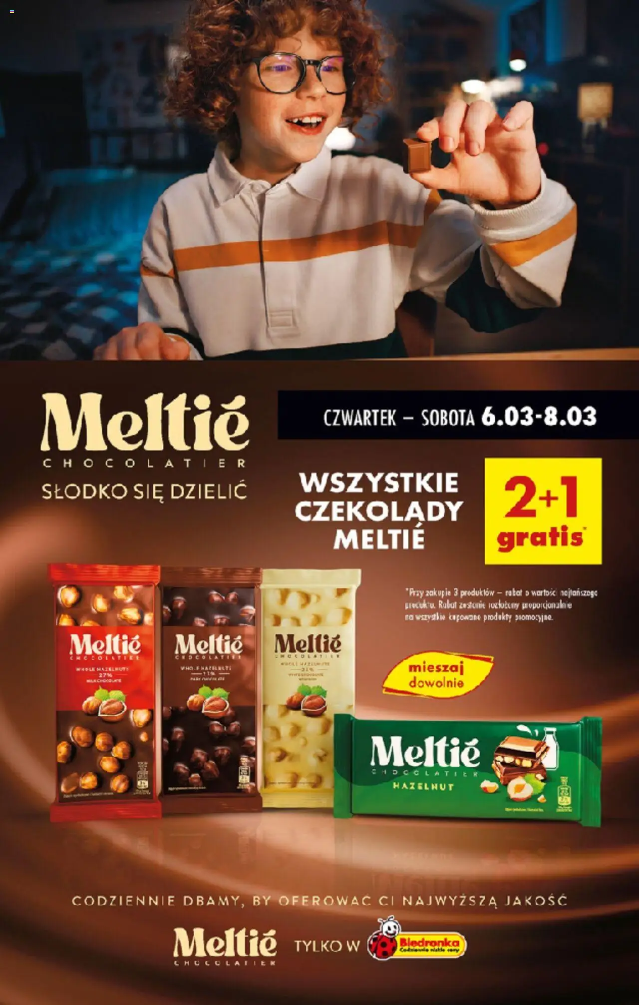 Biedronka gazetka ważna od 06.03.2025 do 12.03.2025 strona 63