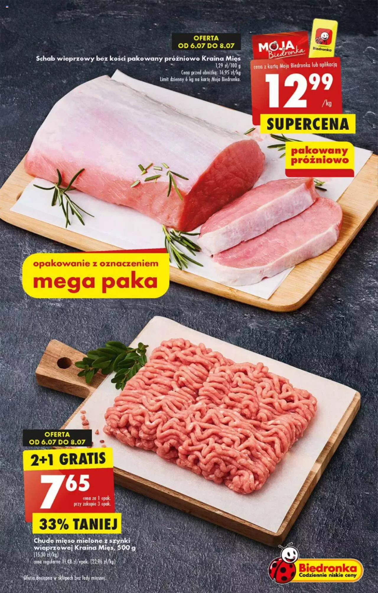 Biedronka gazetka ważna od 06.07.2023 do 12.07.2023 strona 24