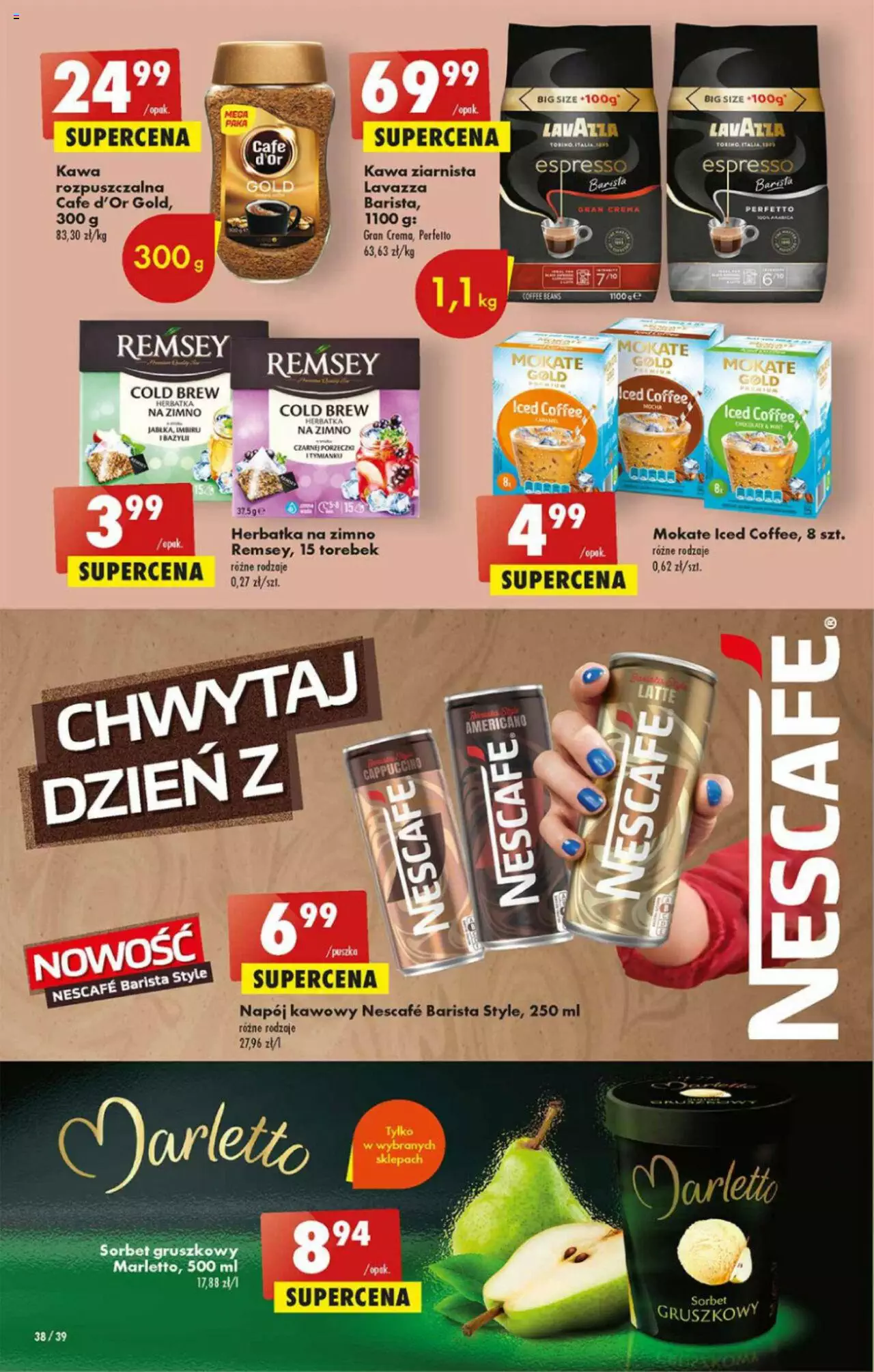 Biedronka gazetka ważna od 06.07.2023 do 12.07.2023 strona 37