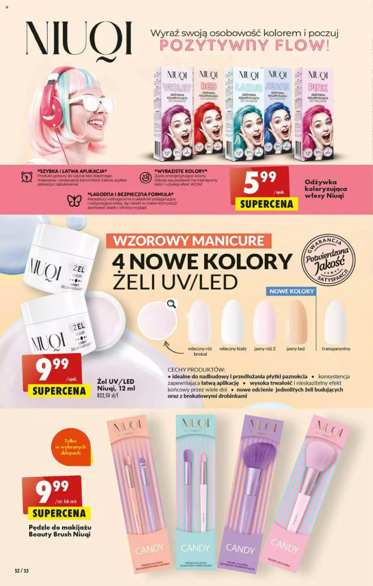 Biedronka gazetka ważna od 06.07.2023 do 12.07.2023 strona 51