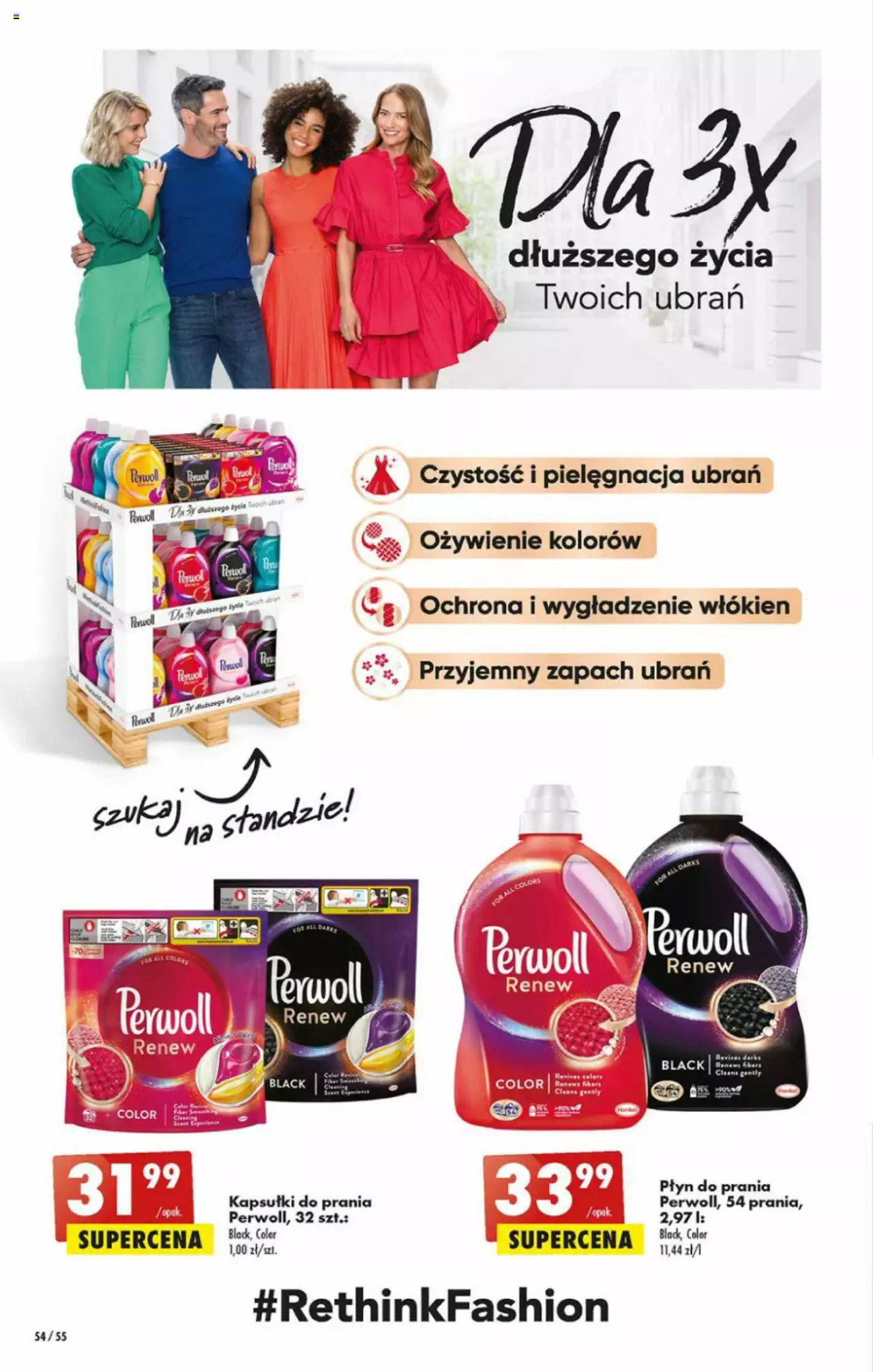 Biedronka gazetka ważna od 06.07.2023 do 12.07.2023 strona 53