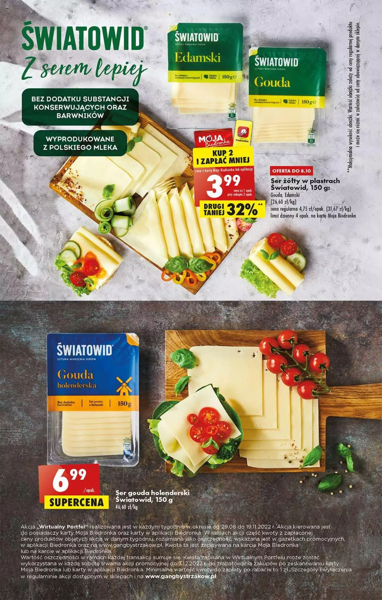 Biedronka gazetka ważna od 06.10.2022 do 12.10.2022 strona 41