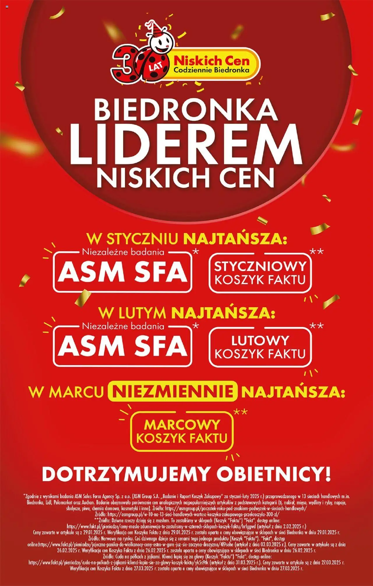 Biedronka gazetka ważna od  07.04.2025 do 13.04.2025 strona 3