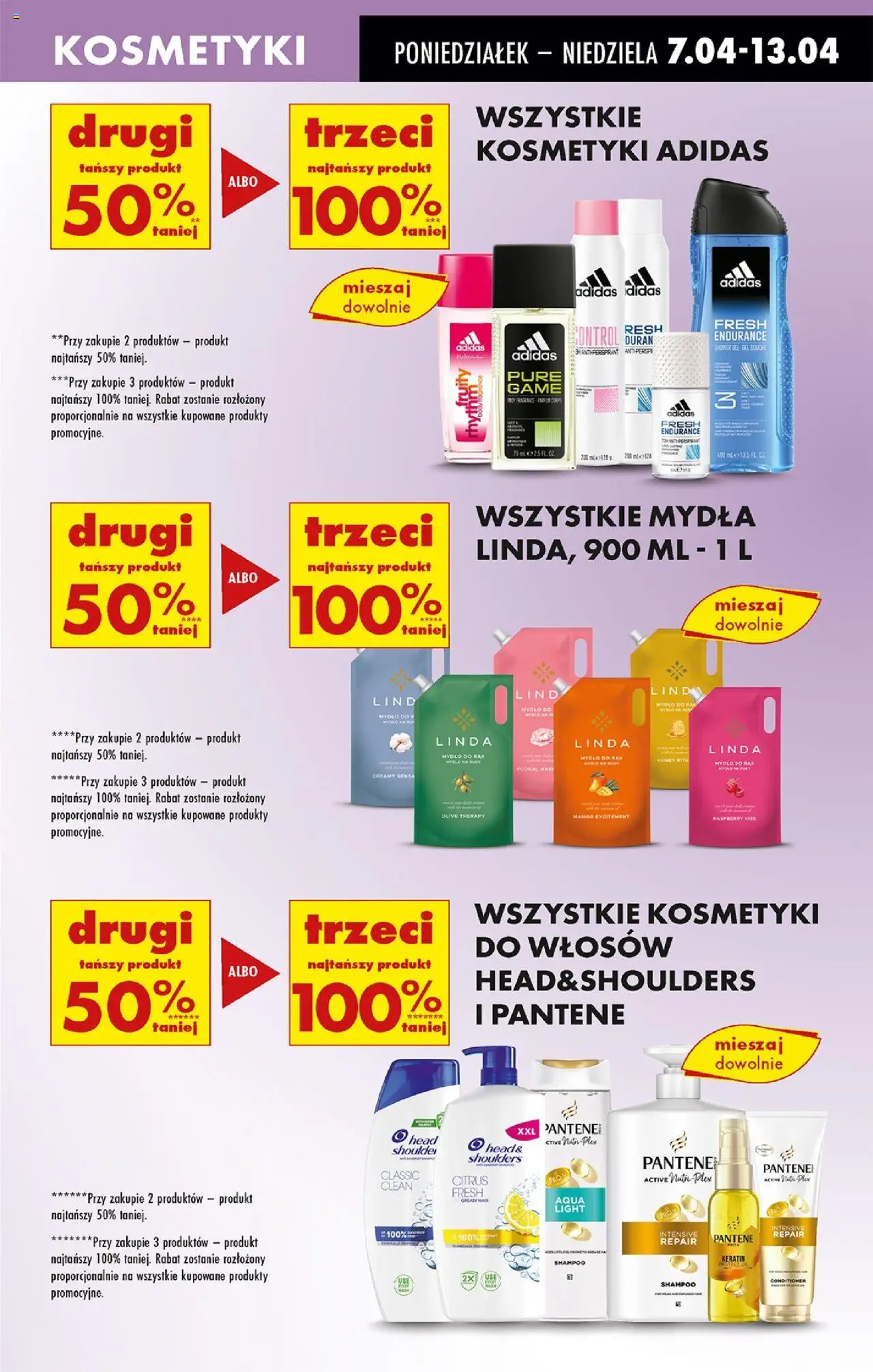 Biedronka gazetka ważna od  07.04.2025 do 13.04.2025 strona 60