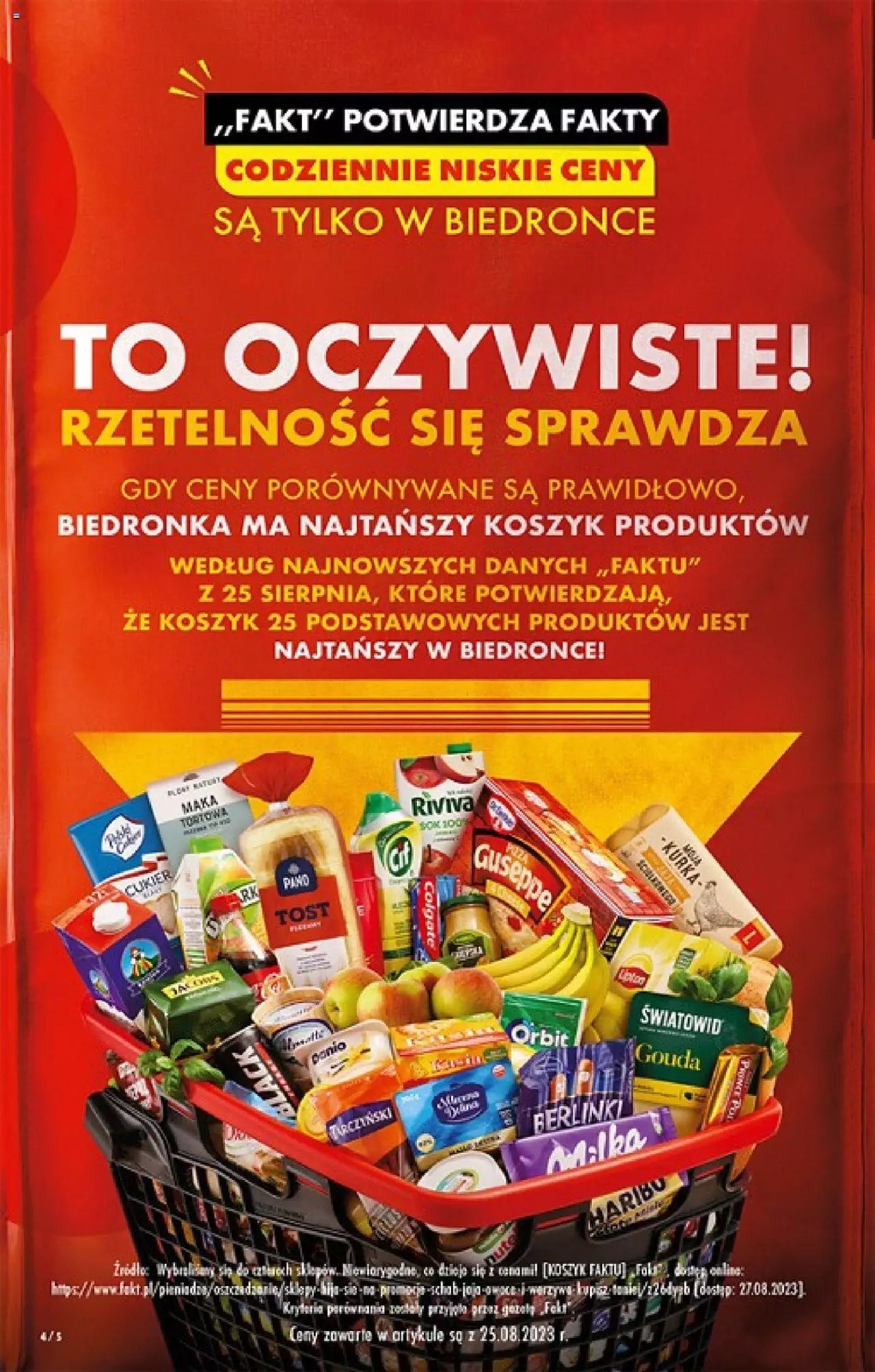 Biedronka gazetka ważna od 07.09.2023 do 13.09.2023 strona 4