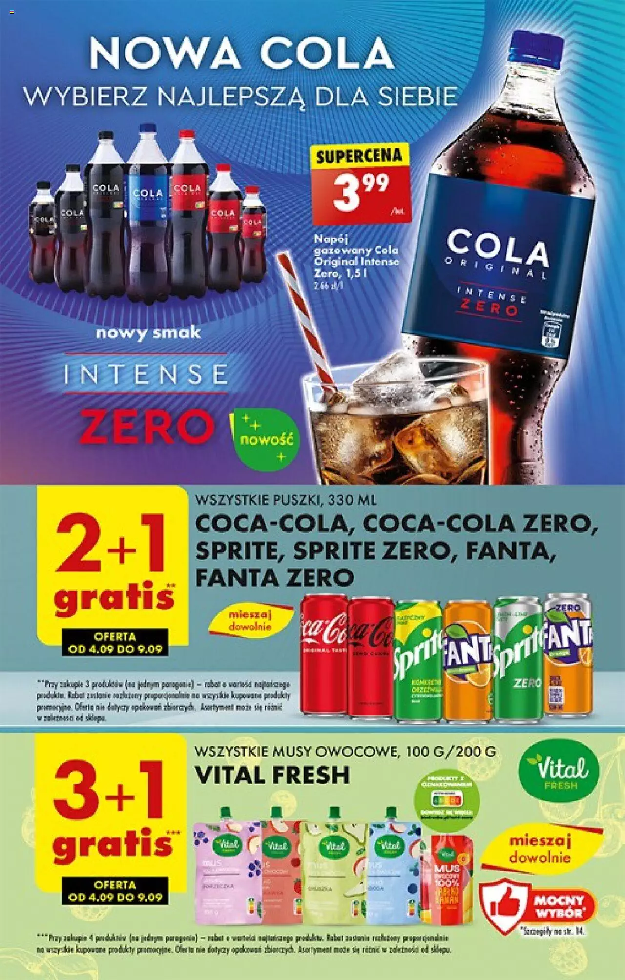 Biedronka gazetka ważna od 07.09.2023 do 13.09.2023 strona 51