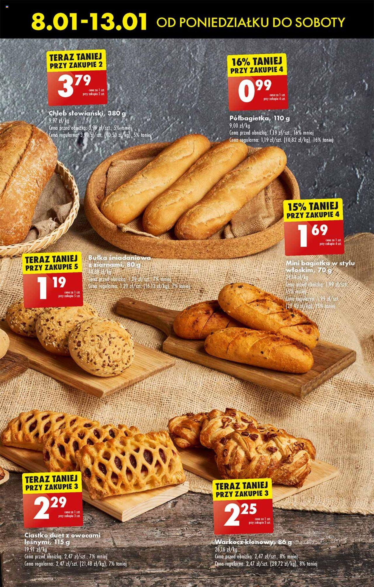 Biedronka gazetka ważna od 08.01.2024 do 13.01.2024 strona 29