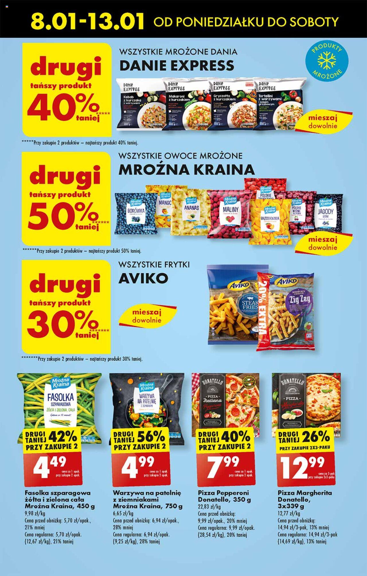 Biedronka gazetka ważna od 08.01.2024 do 13.01.2024 strona 37