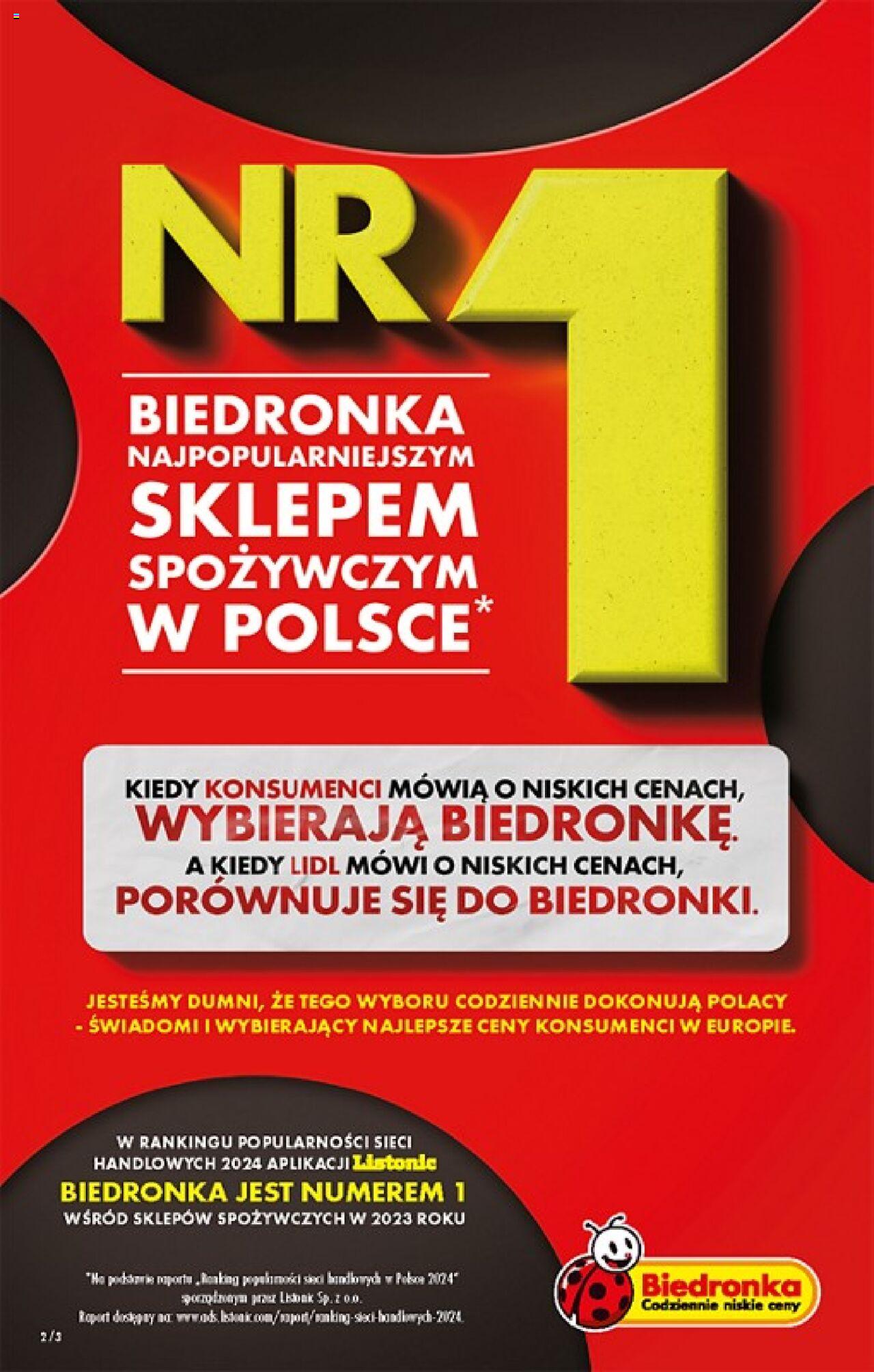 Biedronka gazetka ważna od 08.02.2024 do 14.02.2024 strona 4