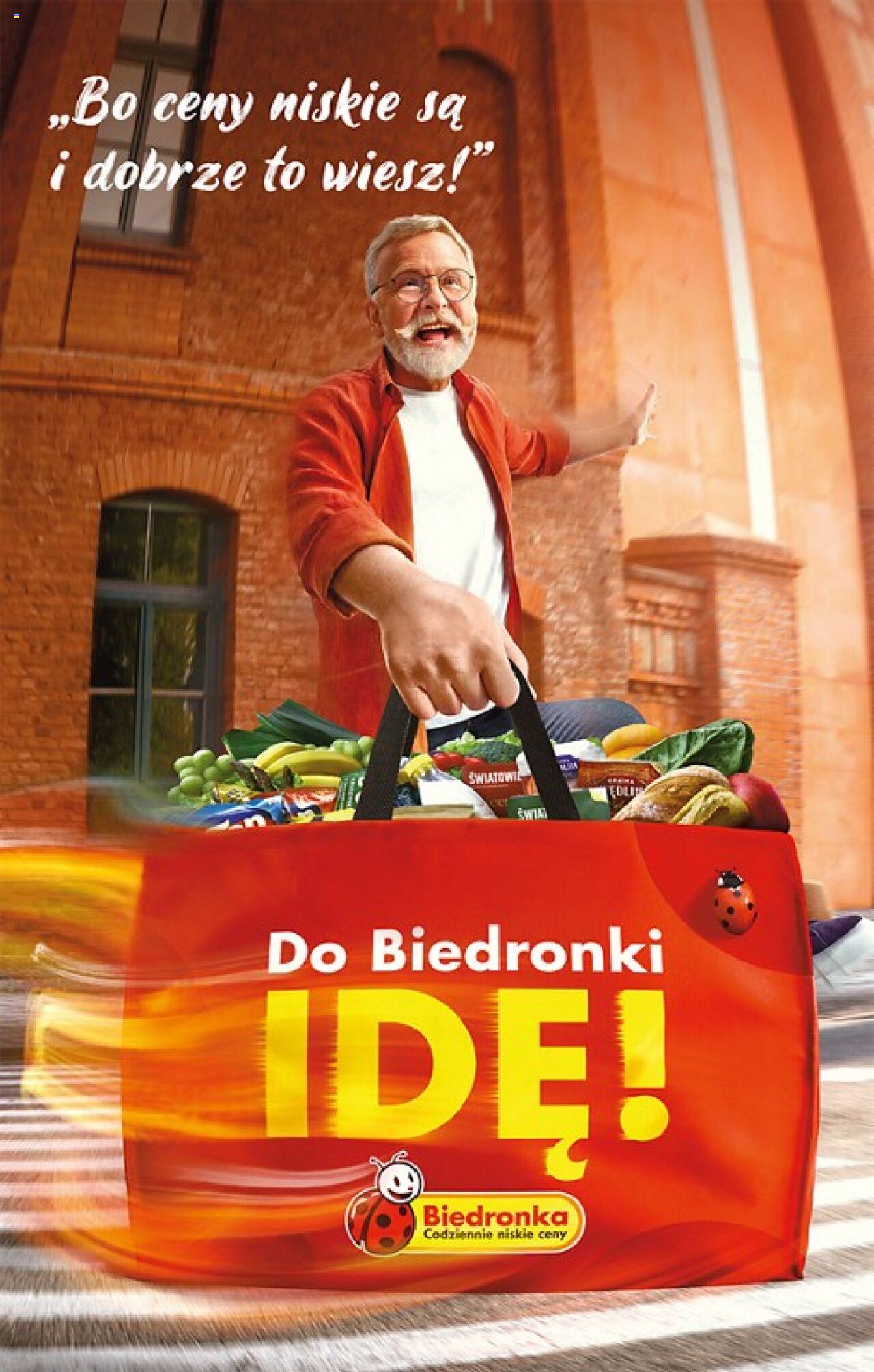 Biedronka gazetka ważna od 08.07.2024 do 13.07.2024 strona 36