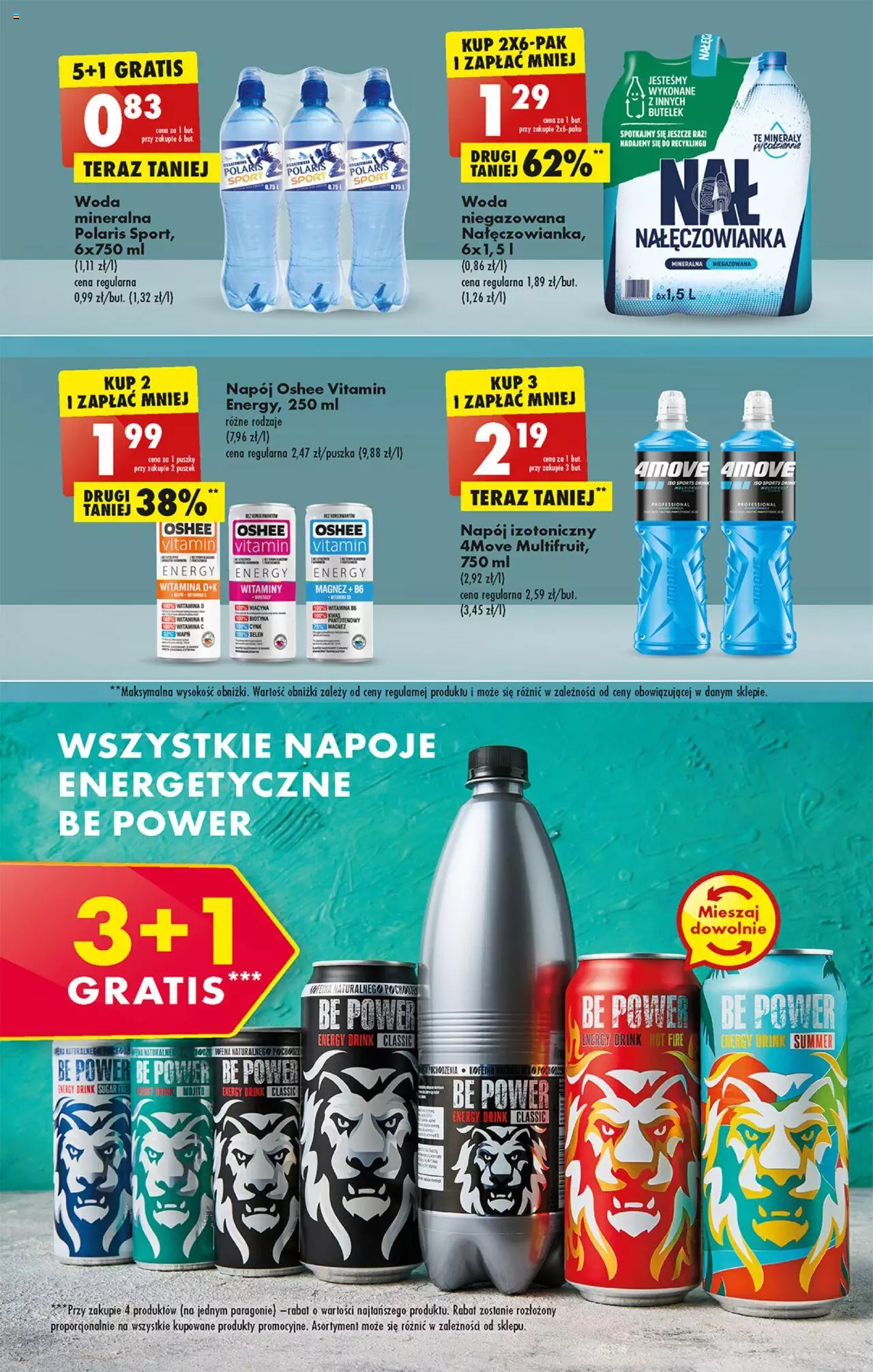 Biedronka gazetka ważna od 08.08.2022 do 13.08.2022 strona 29