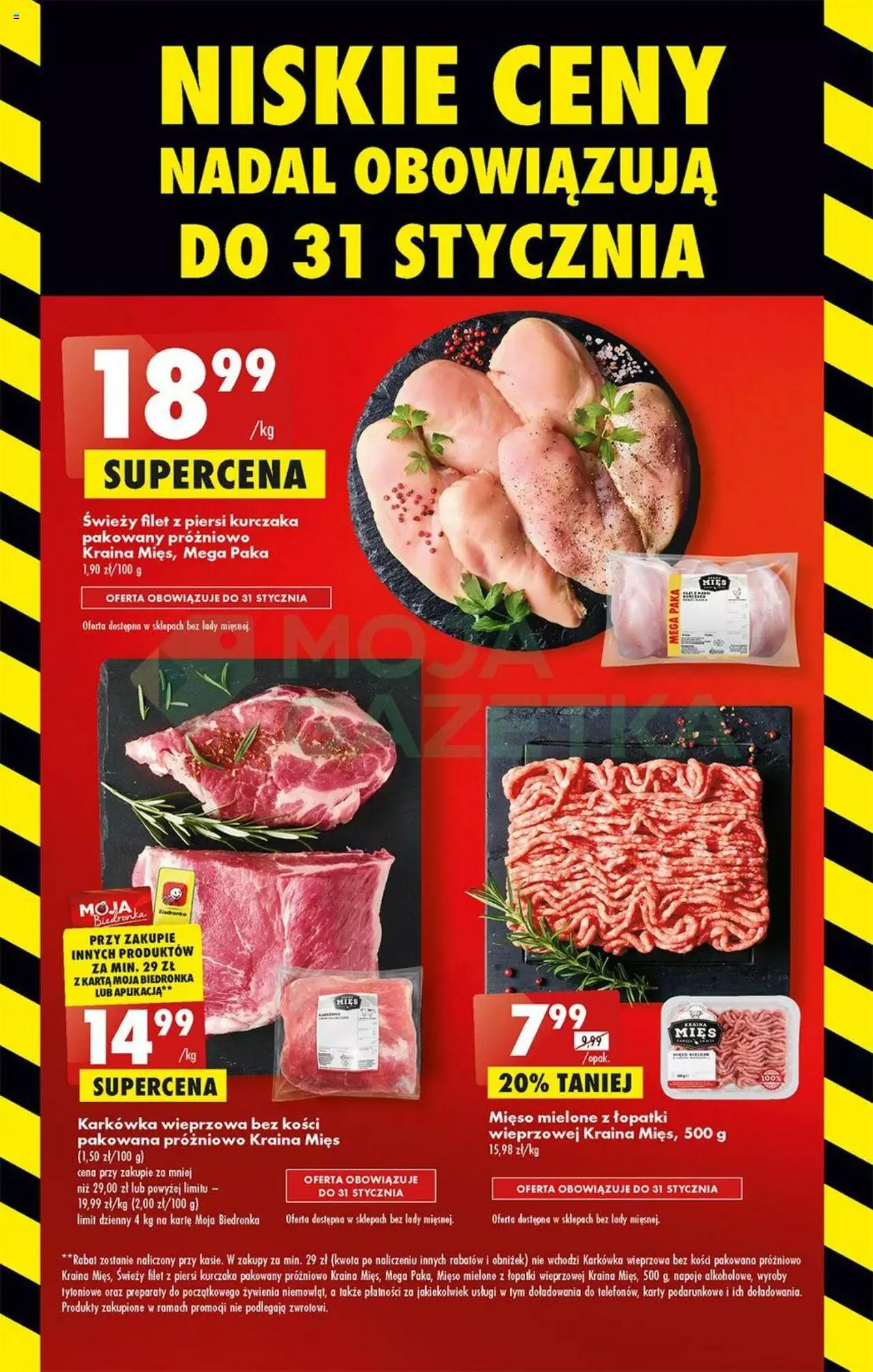 Biedronka gazetka ważna od 09.01.2023 do 14.01.2023 strona 16